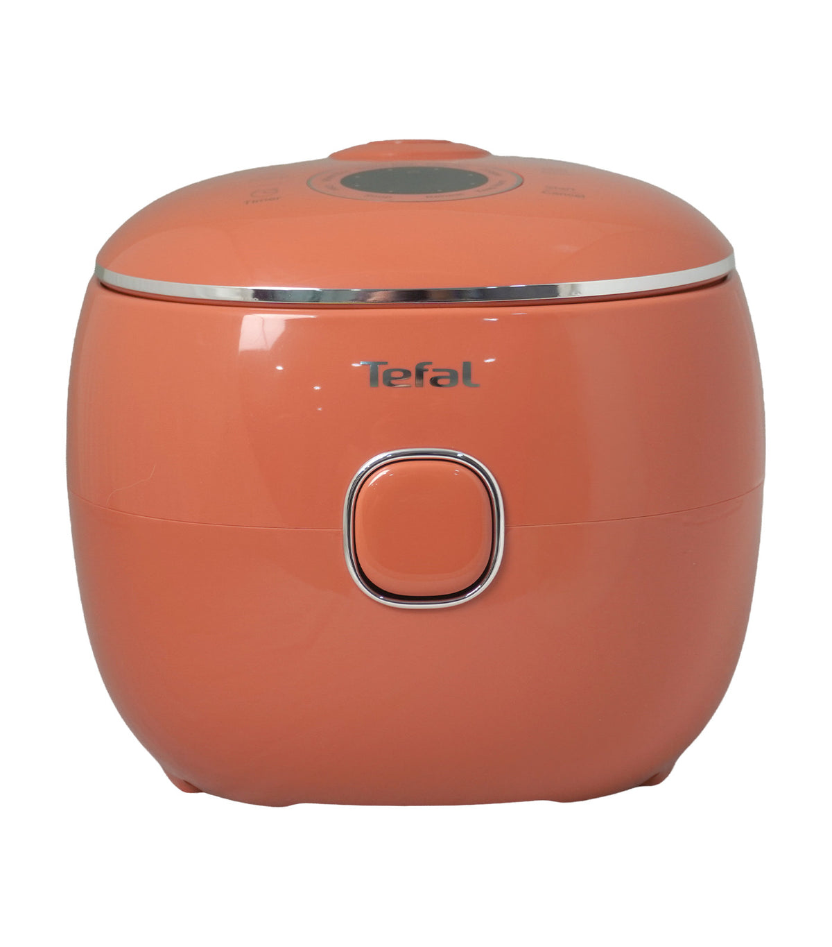 Tefal POP Rice Cooker Rise 0.7L Terracotta