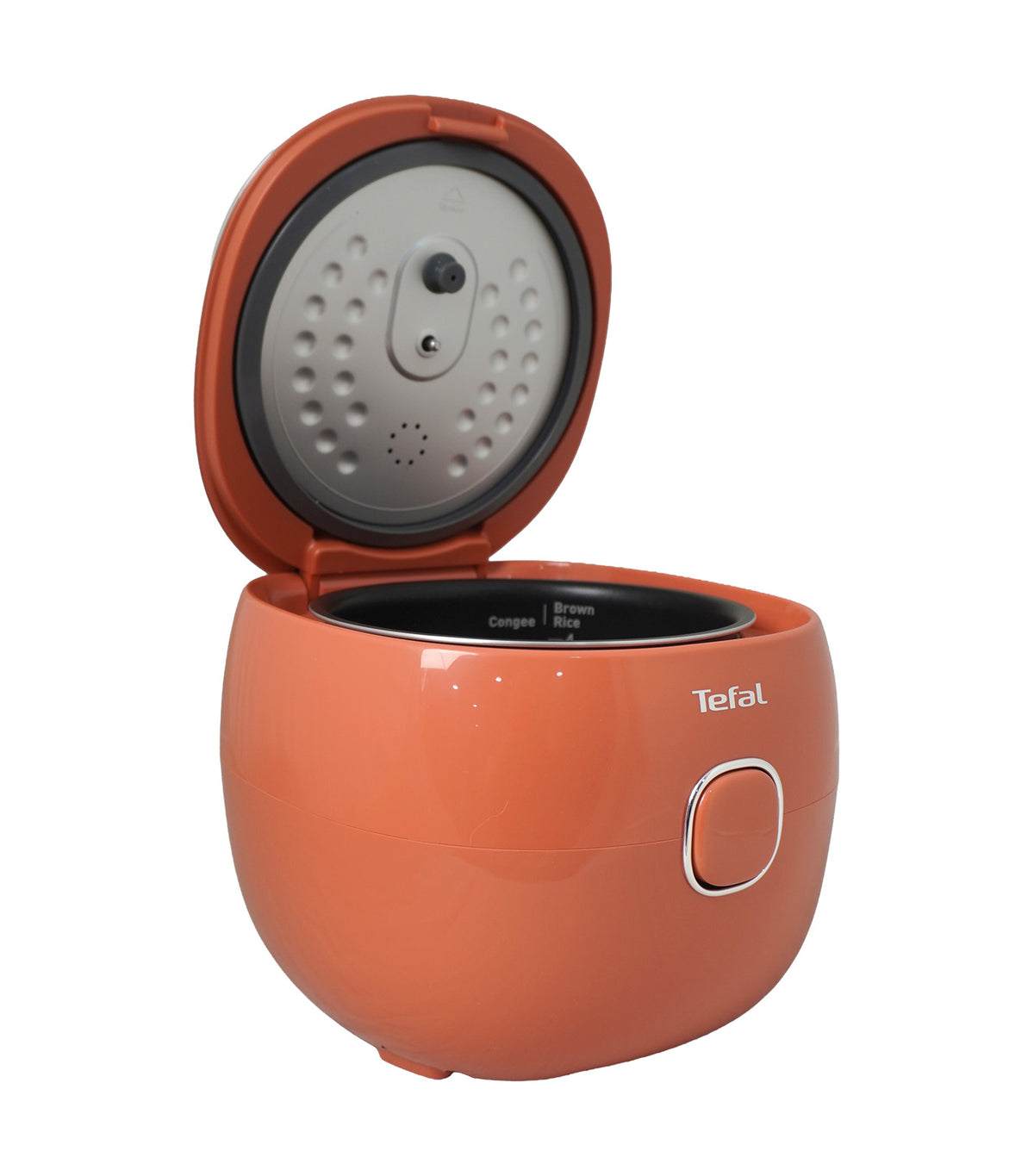 Tefal POP Rice Cooker Rise 0.7L Terracotta