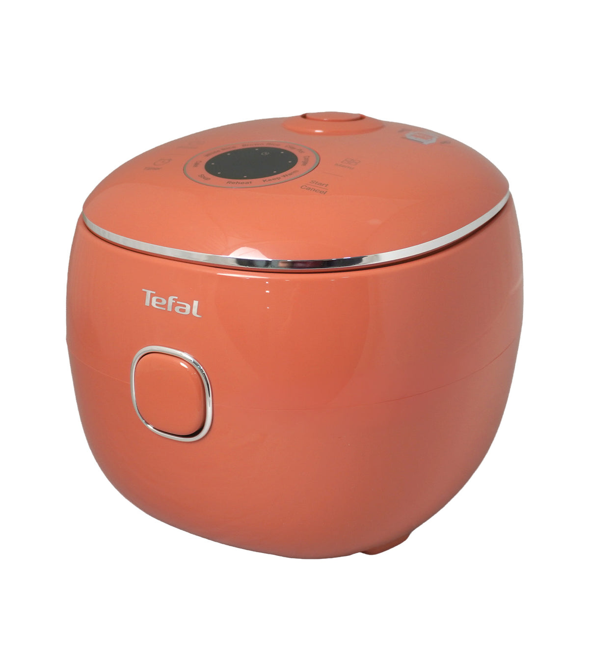 Tefal POP Rice Cooker Rise 0.7L Terracotta