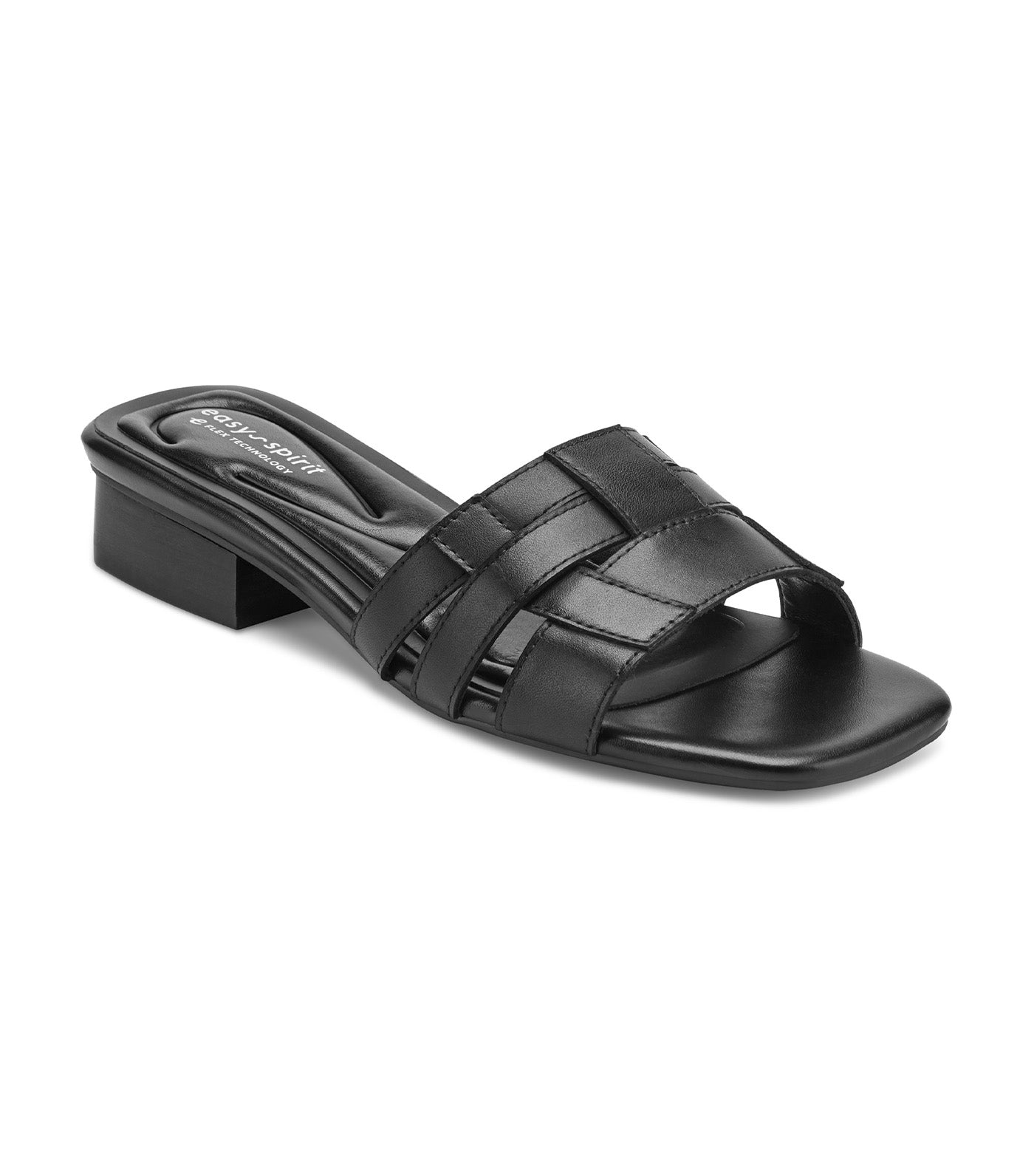 Galanti Slide Sandals