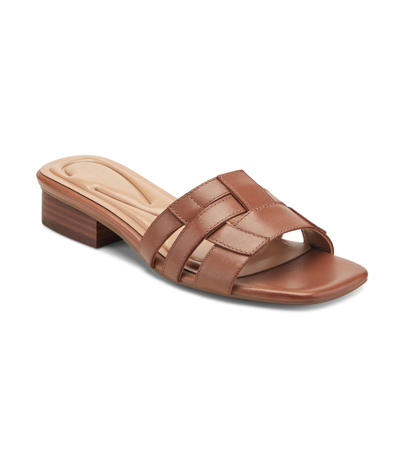 Galanti Slide Sandals