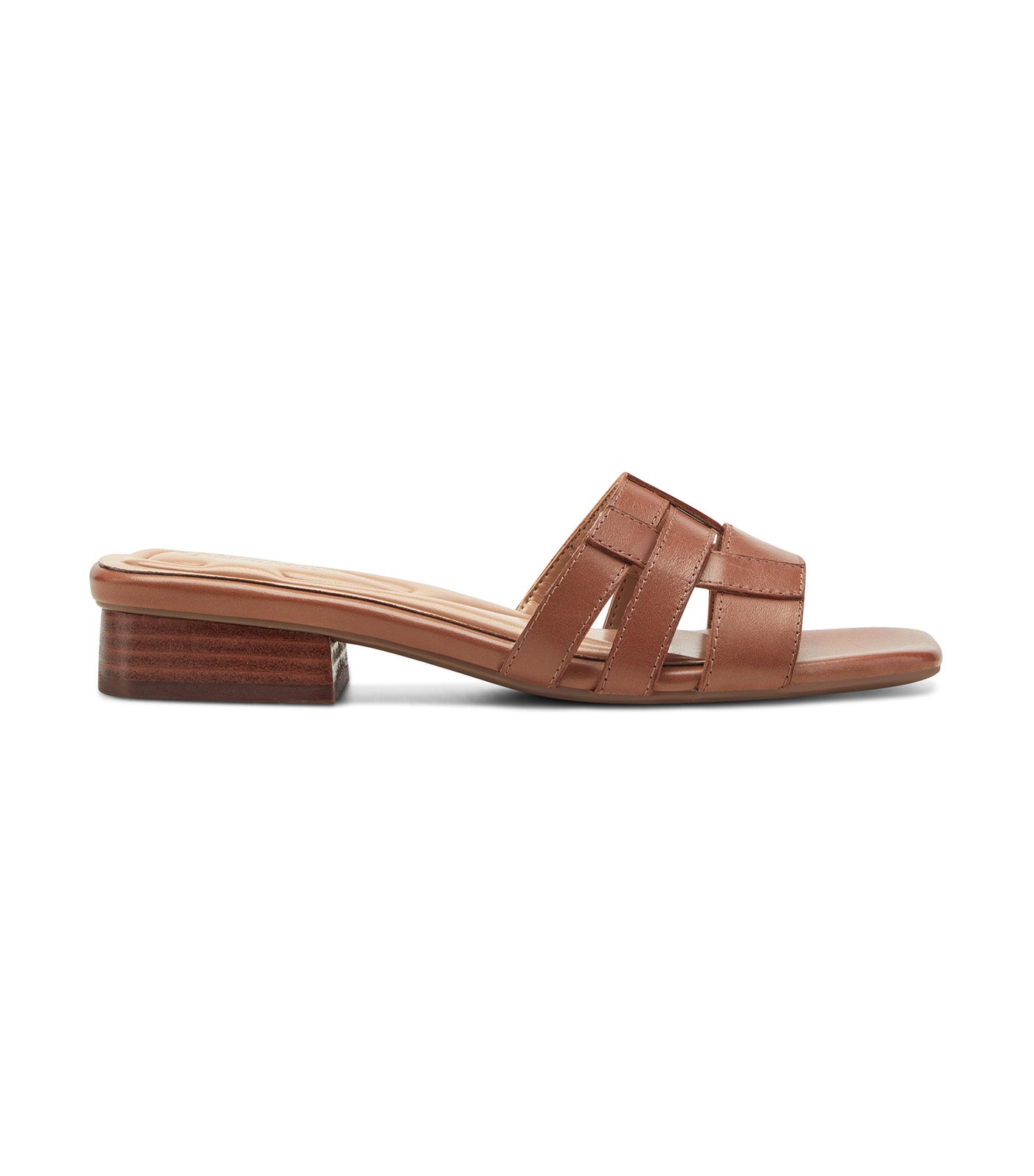 Galanti Slide Sandals