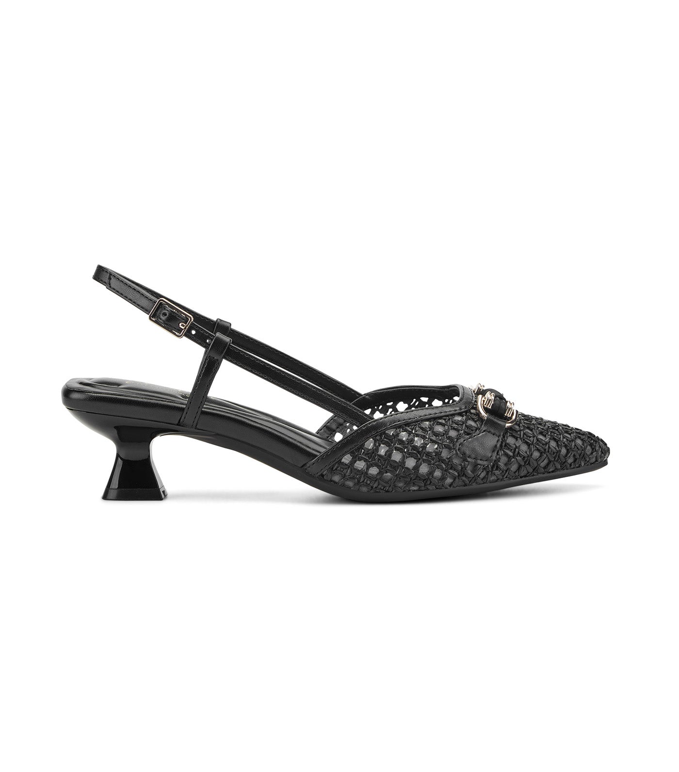 Hetty Slingback Pumps