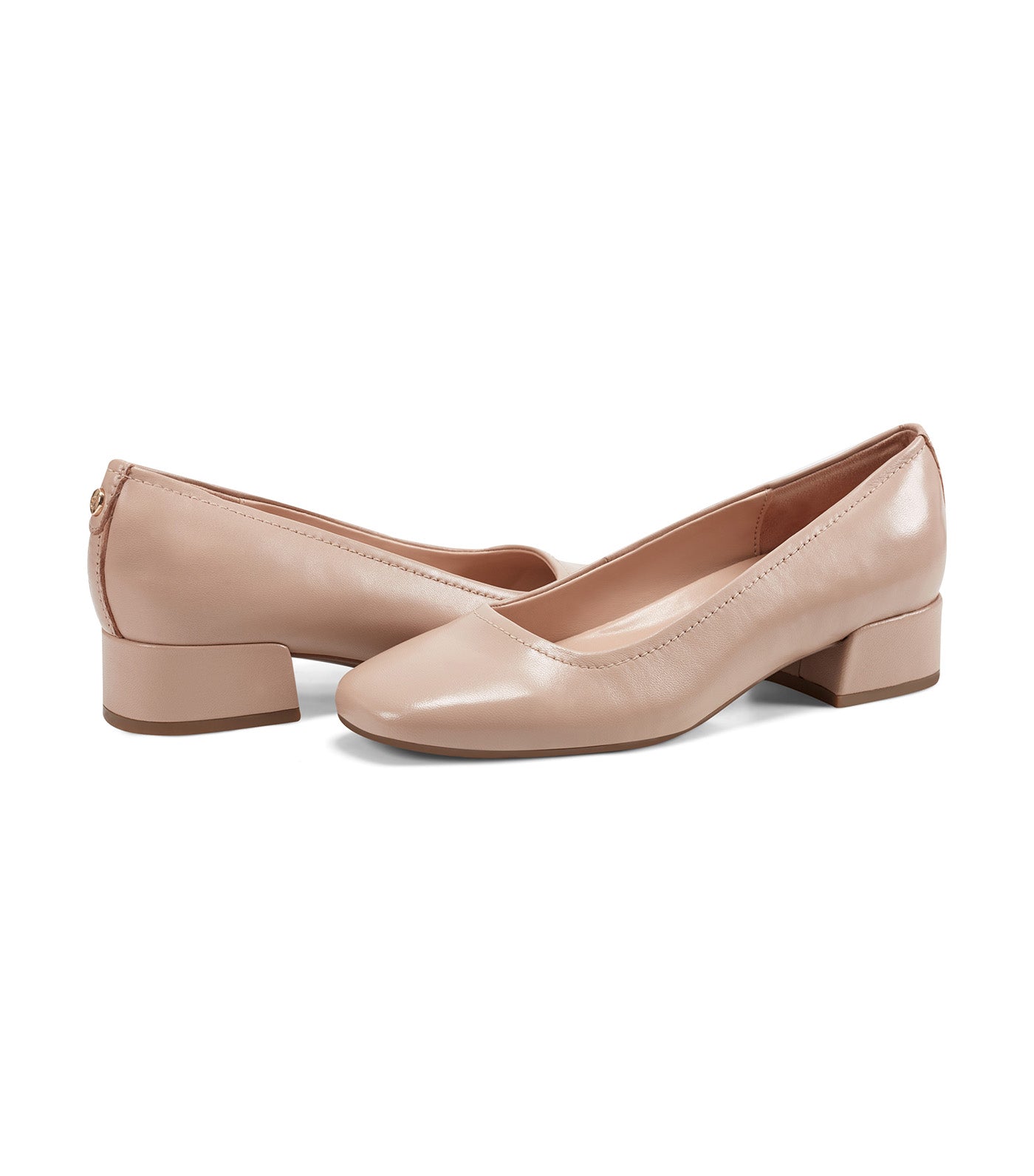 Jain Dress Pumps