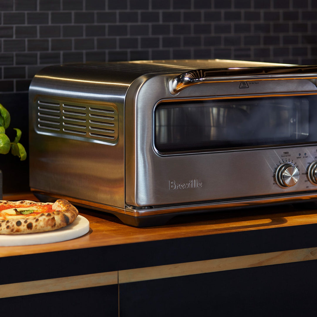Smart Oven Pizzaiolo