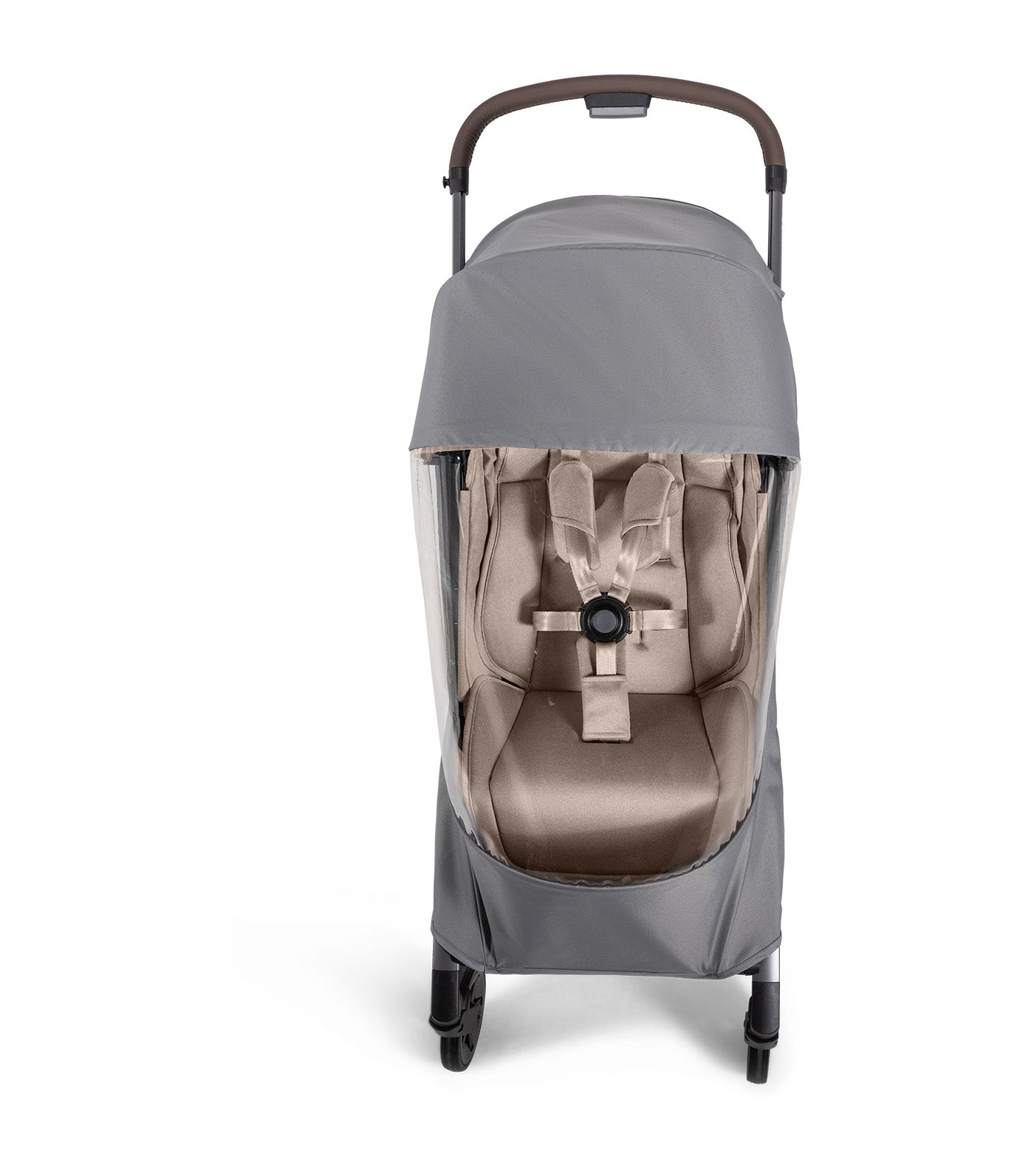 Aer+/2 Buggy Rain Cover