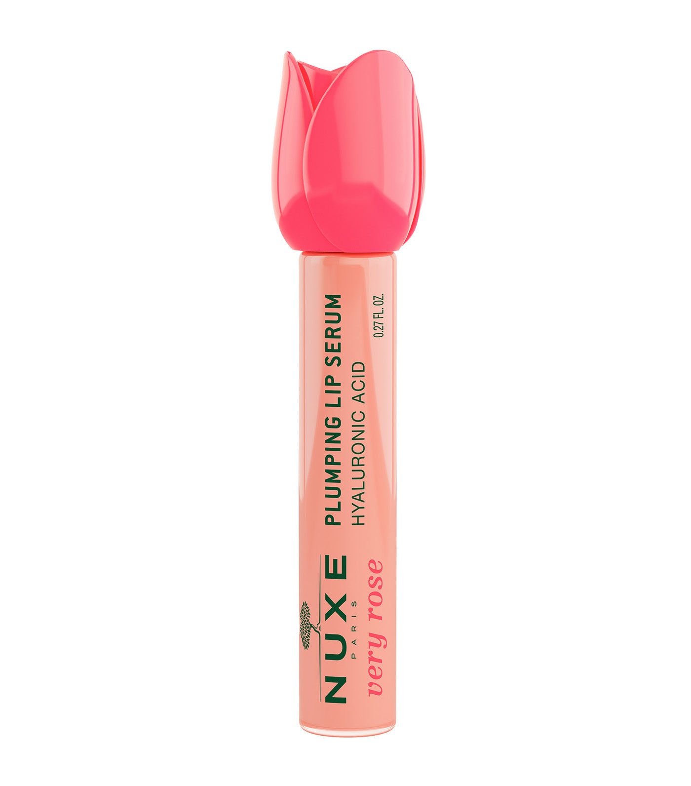 Very Rose Plumping Lip Serum