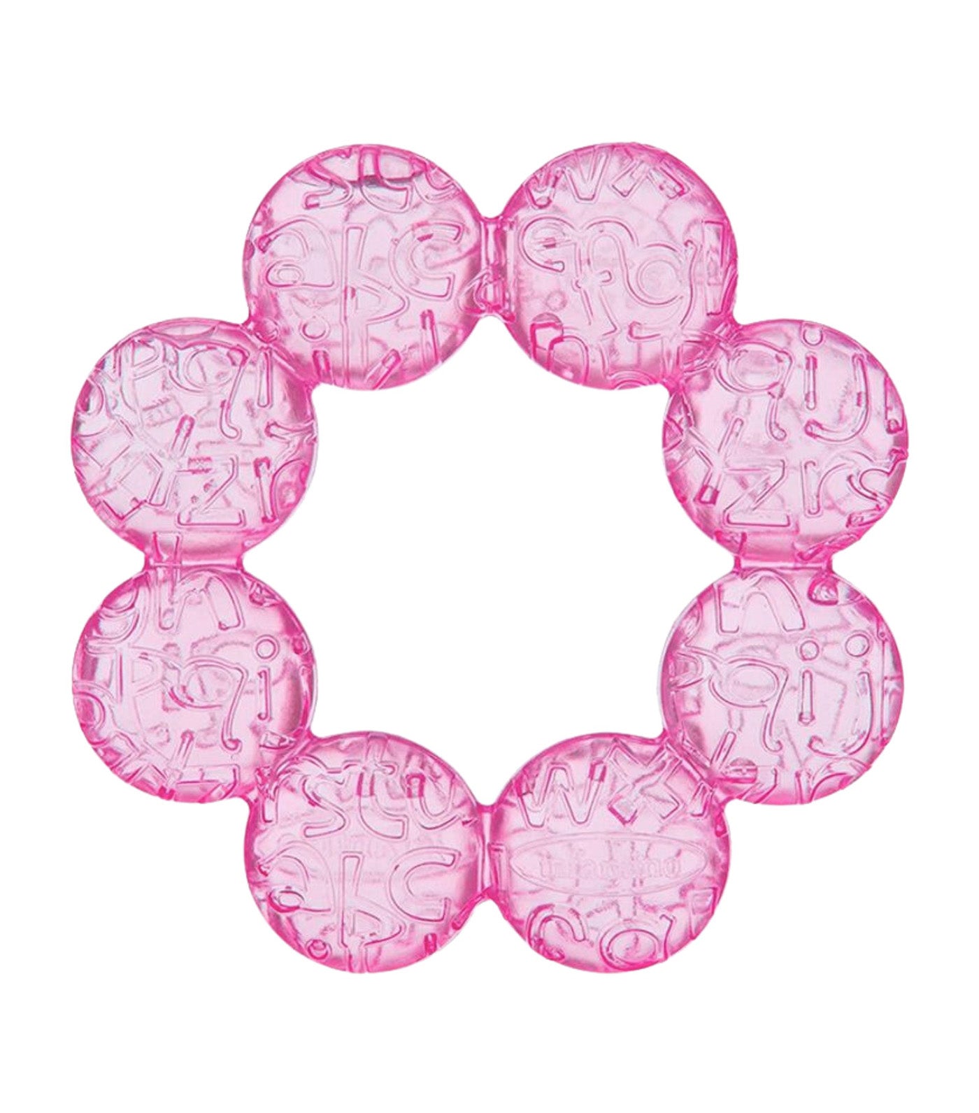 Water Teether