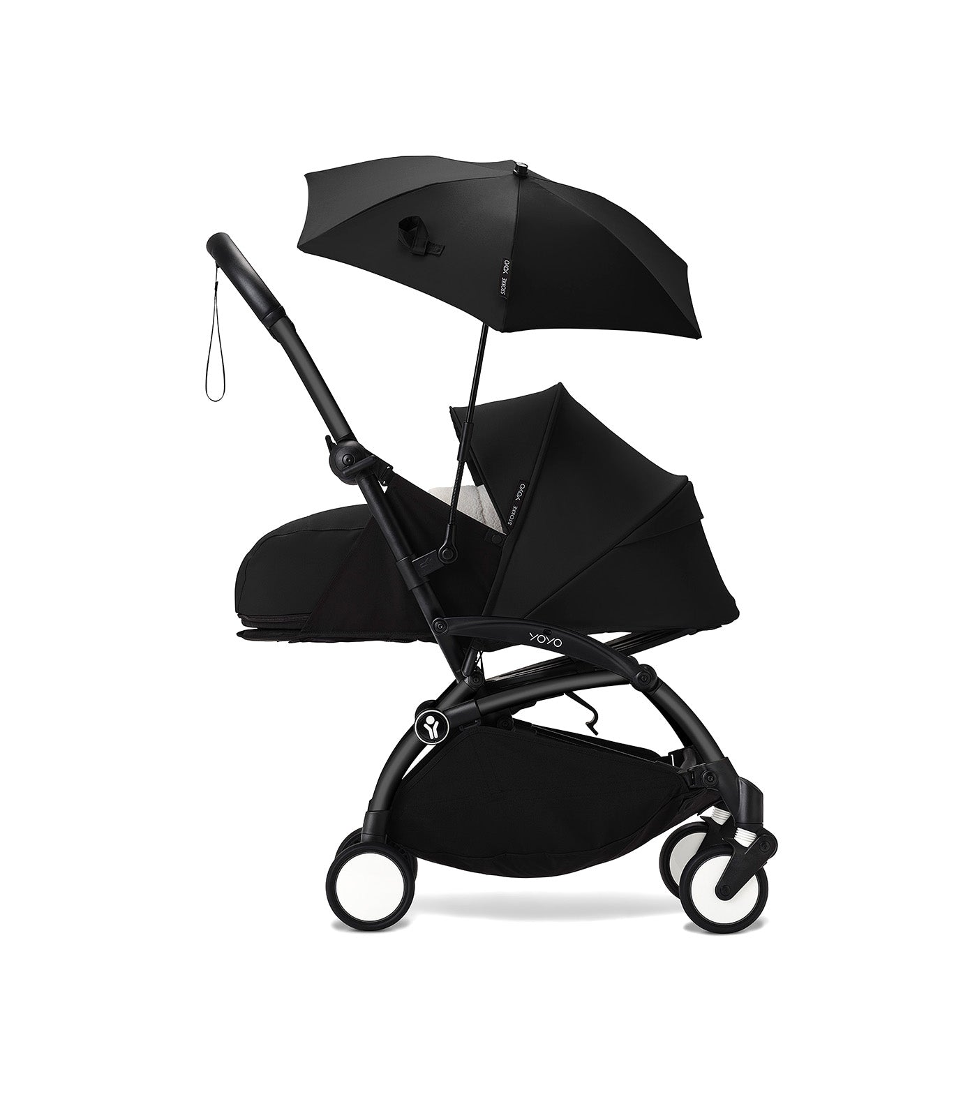 Parasol Black