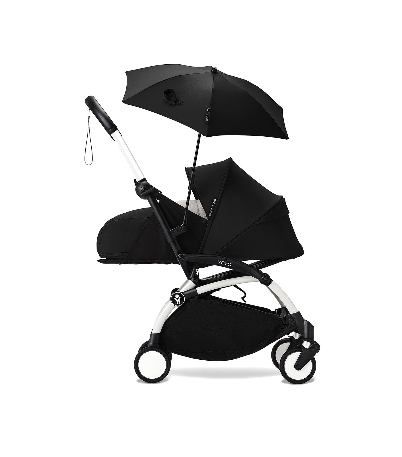 Parasol Black