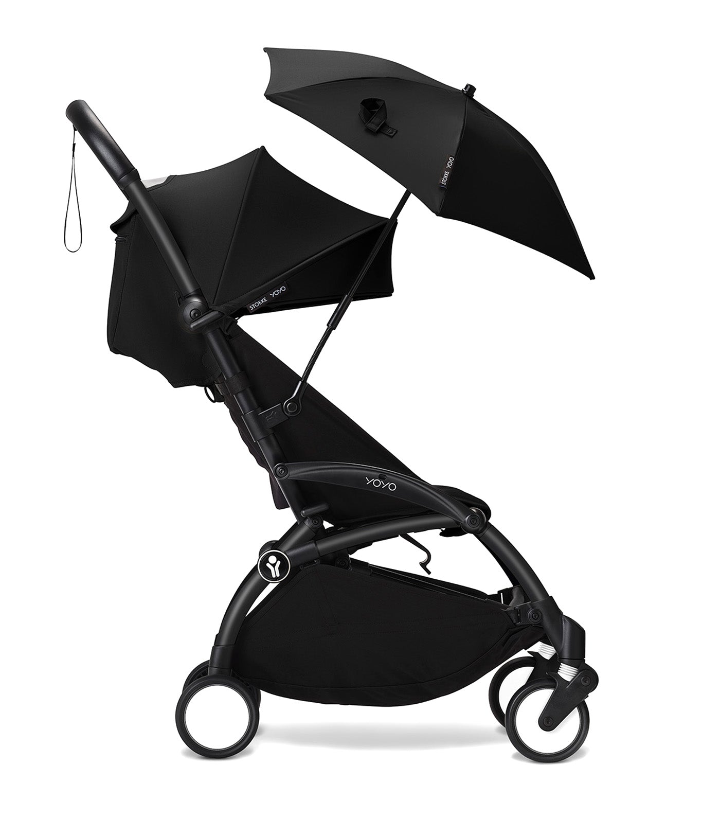 Parasol Black