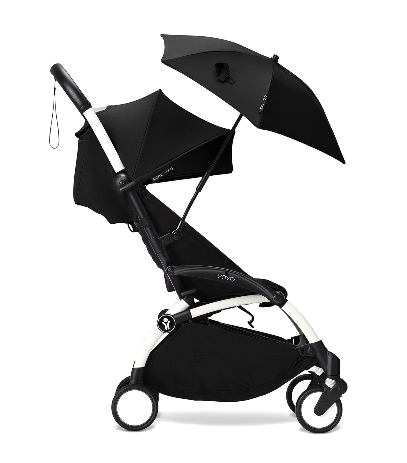 Parasol Black