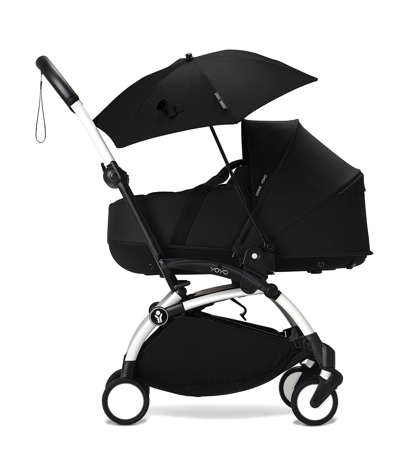 Parasol Black