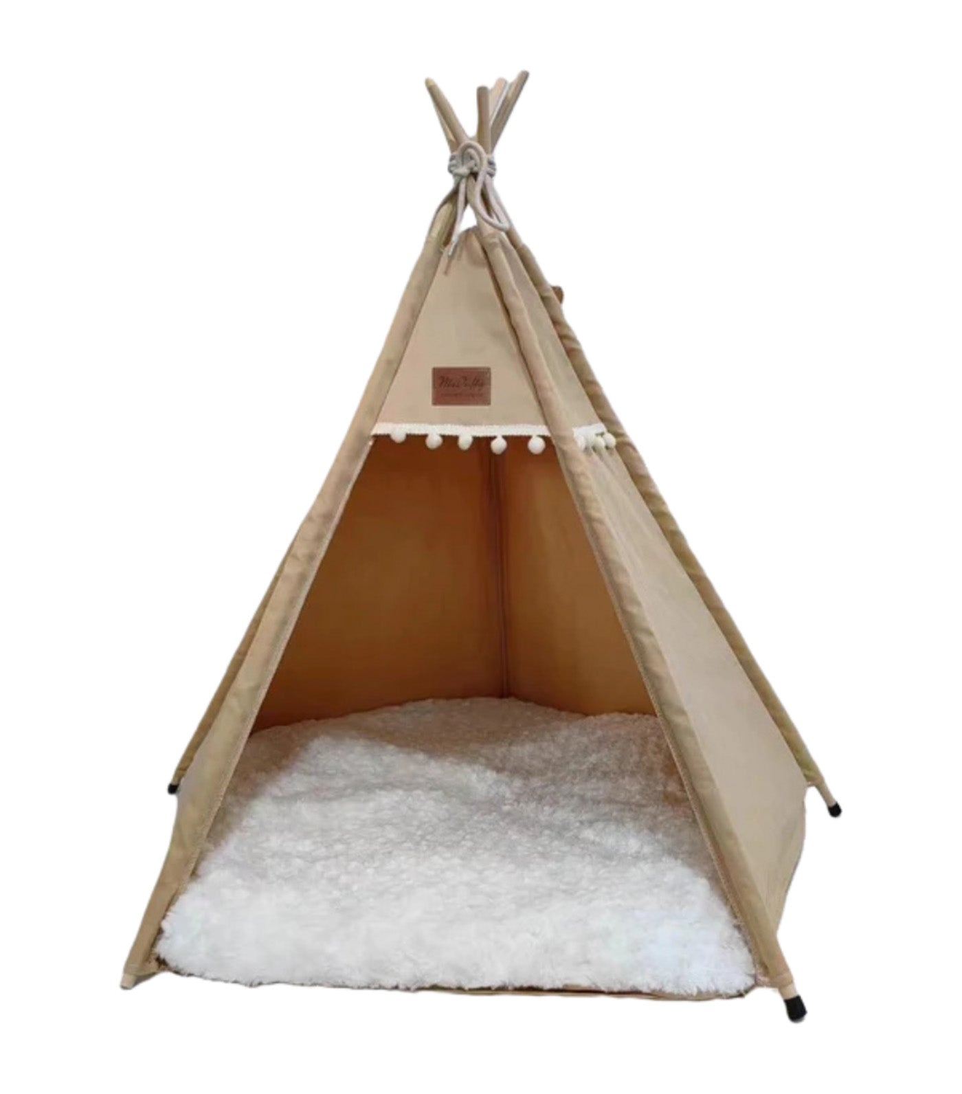 Signature Teepee Tents