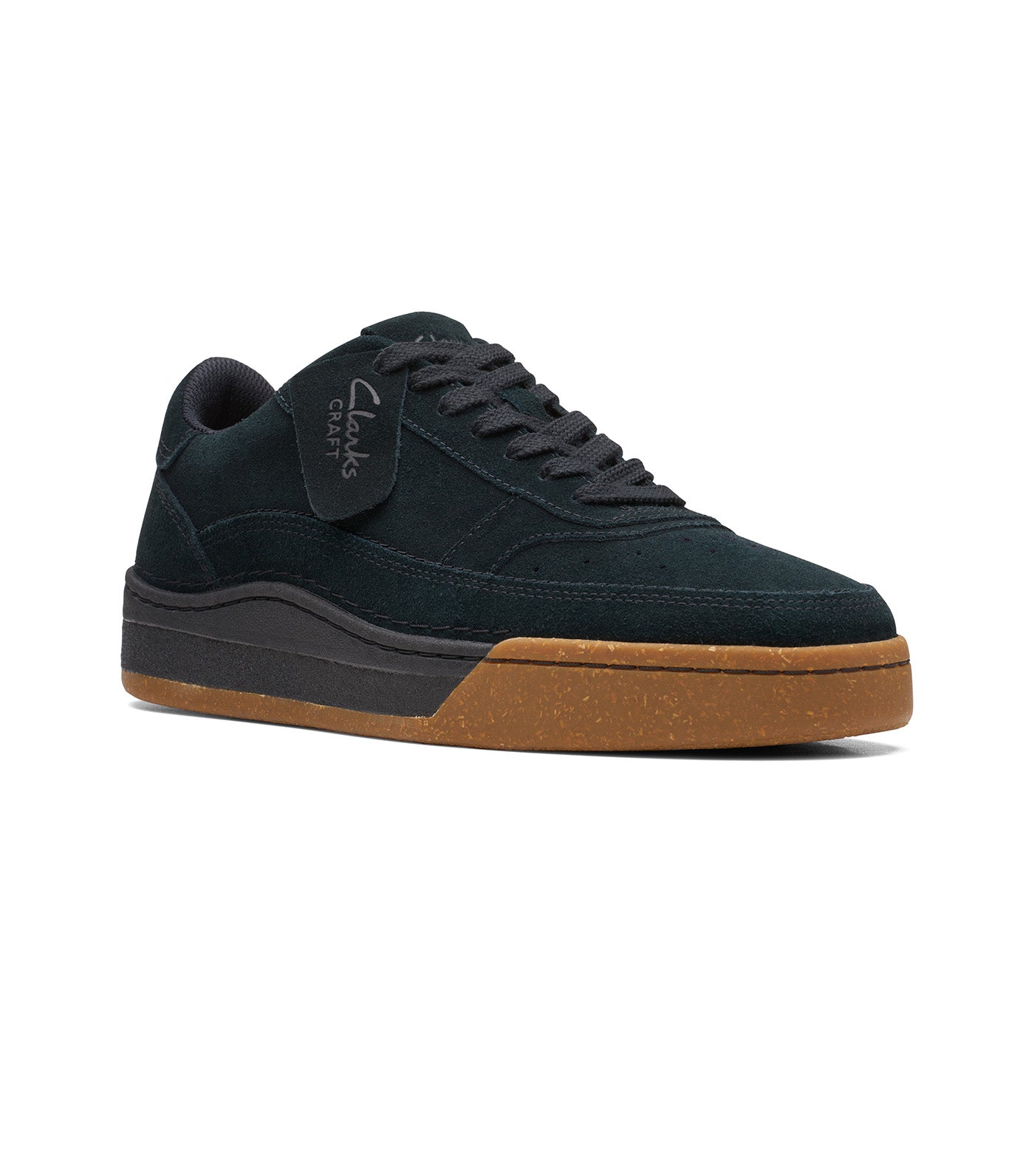 CraftCourt Lace Black