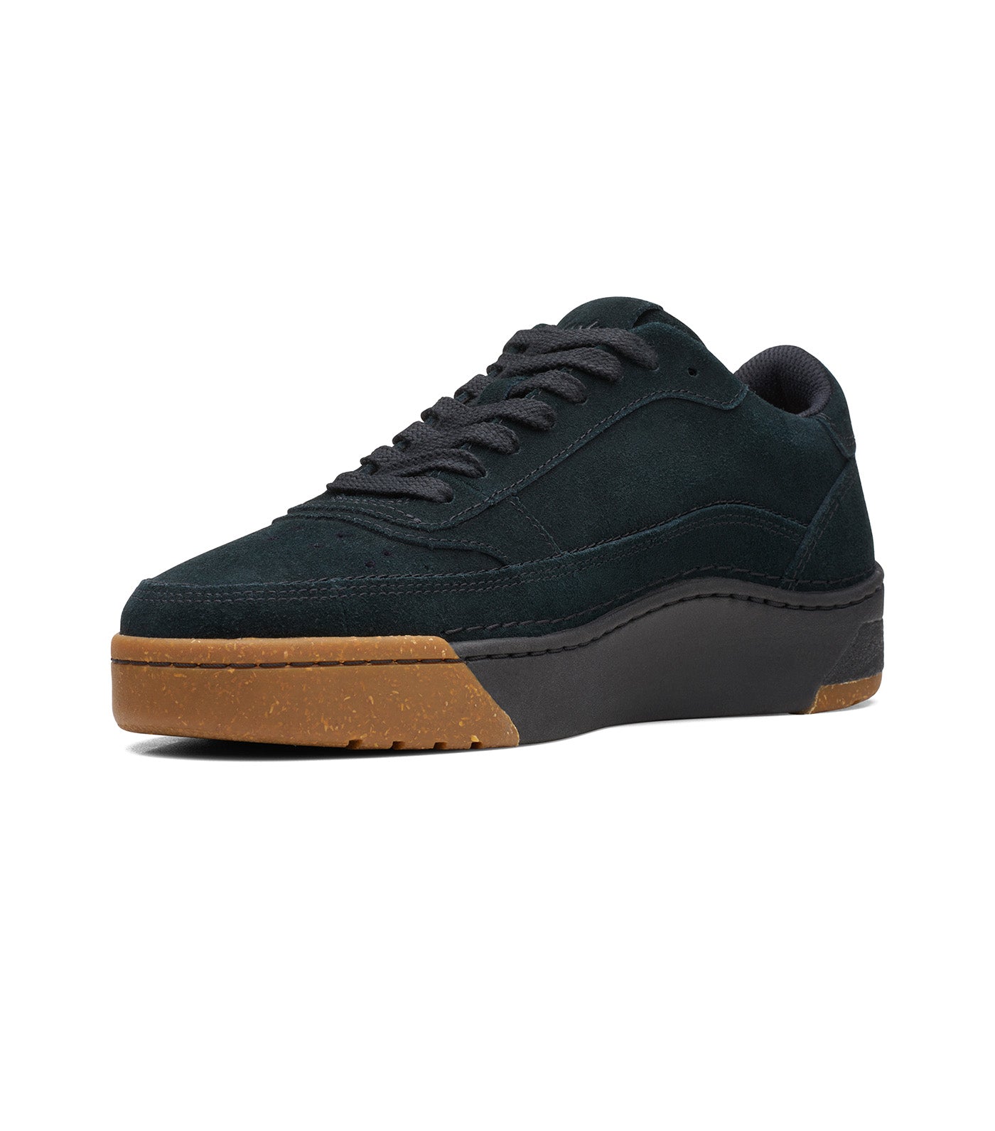 CraftCourt Lace Black