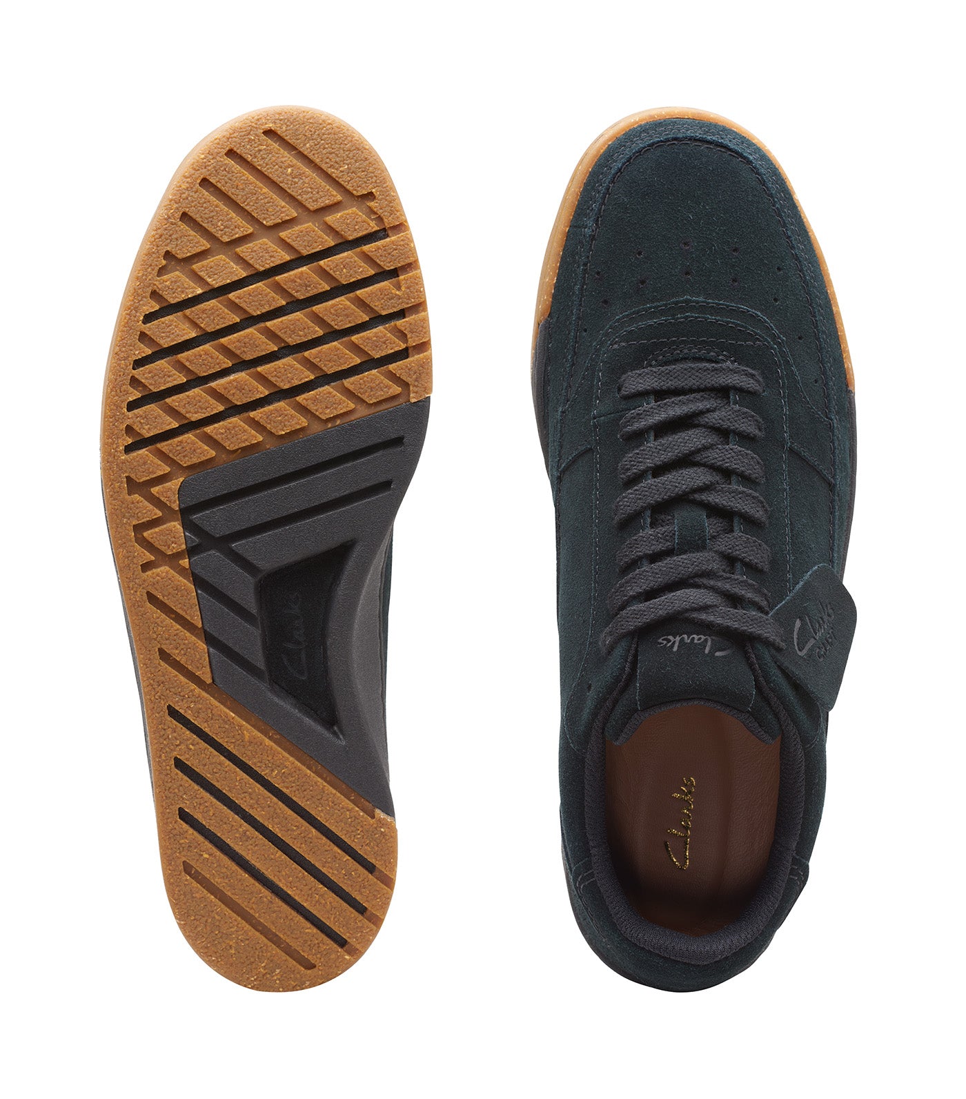 CraftCourt Lace Black