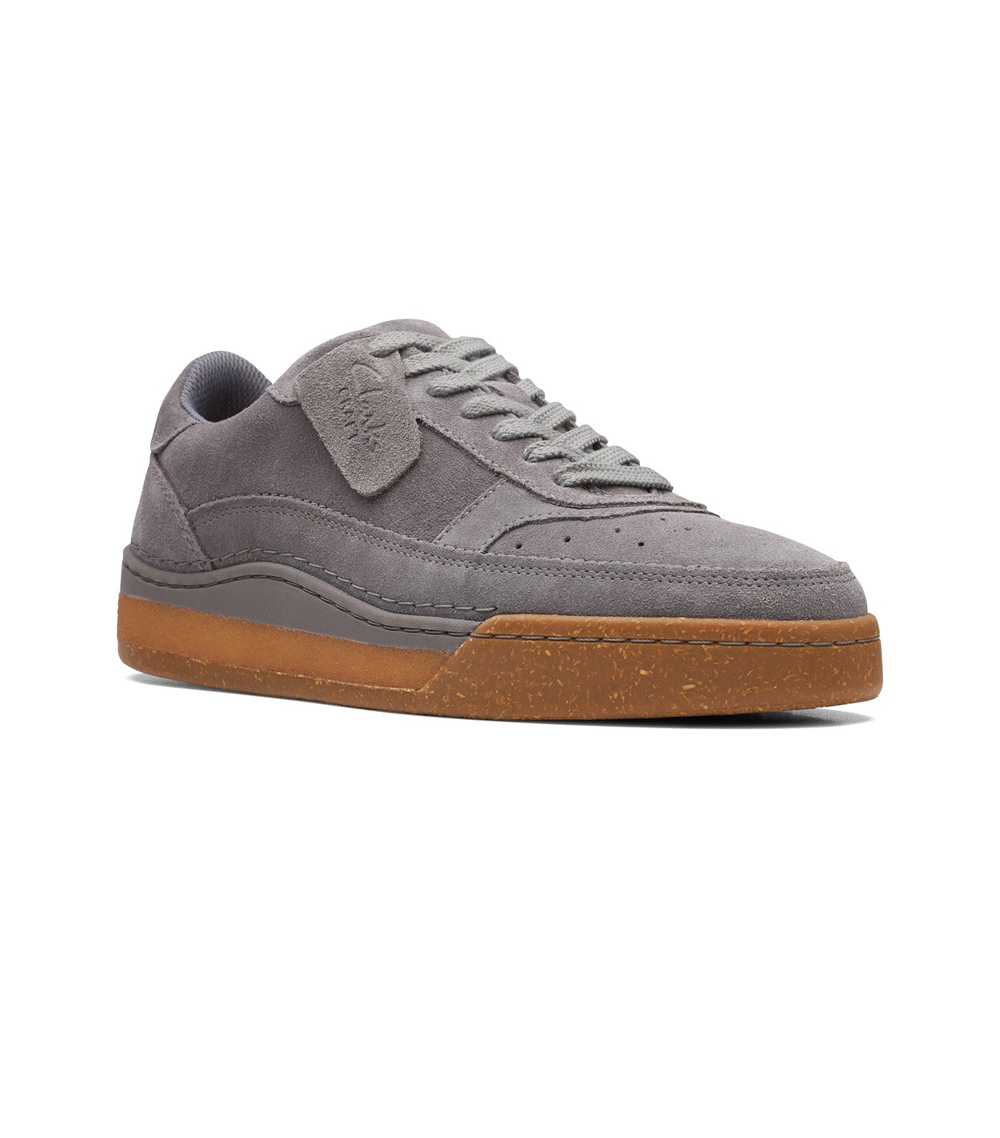 CraftCourt Lace Gray