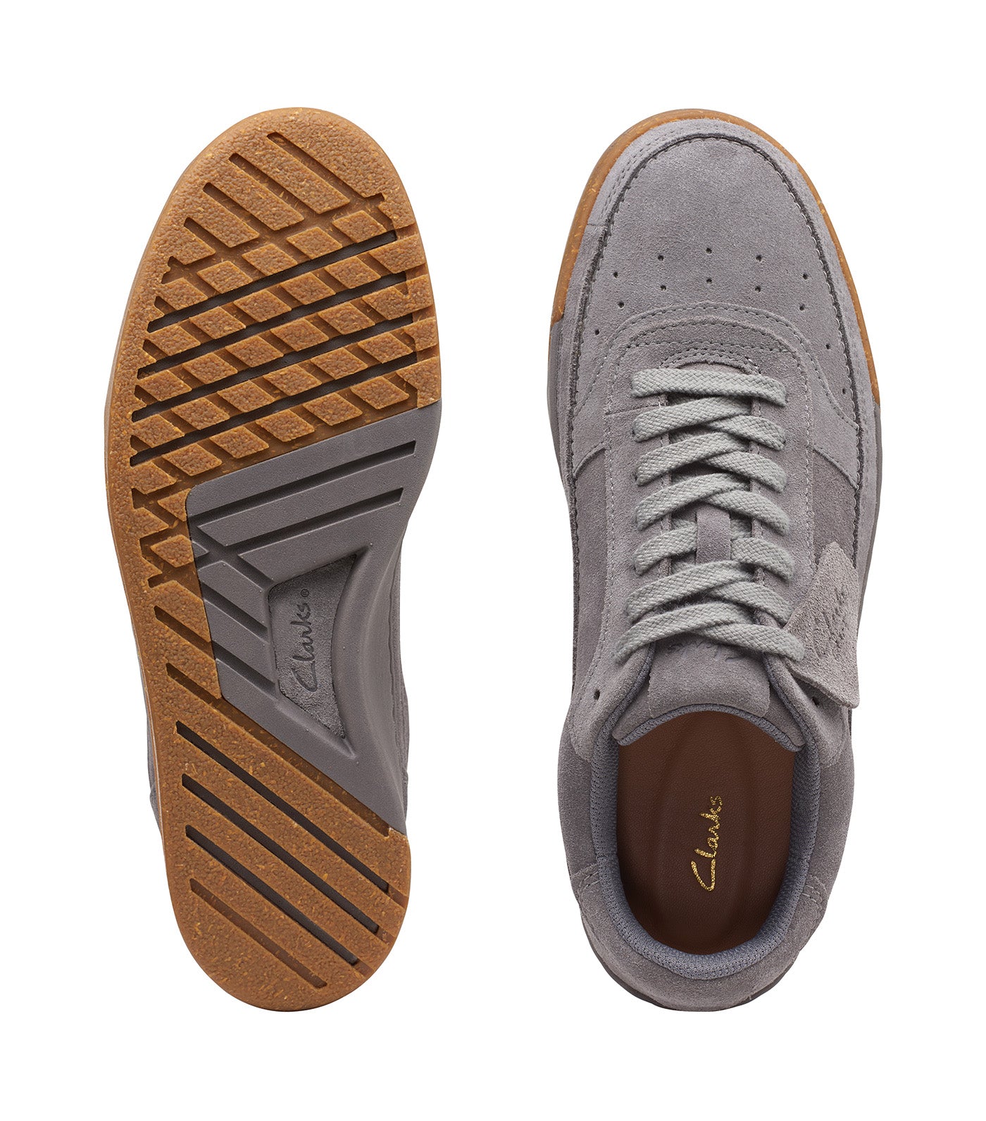 CraftCourt Lace Gray