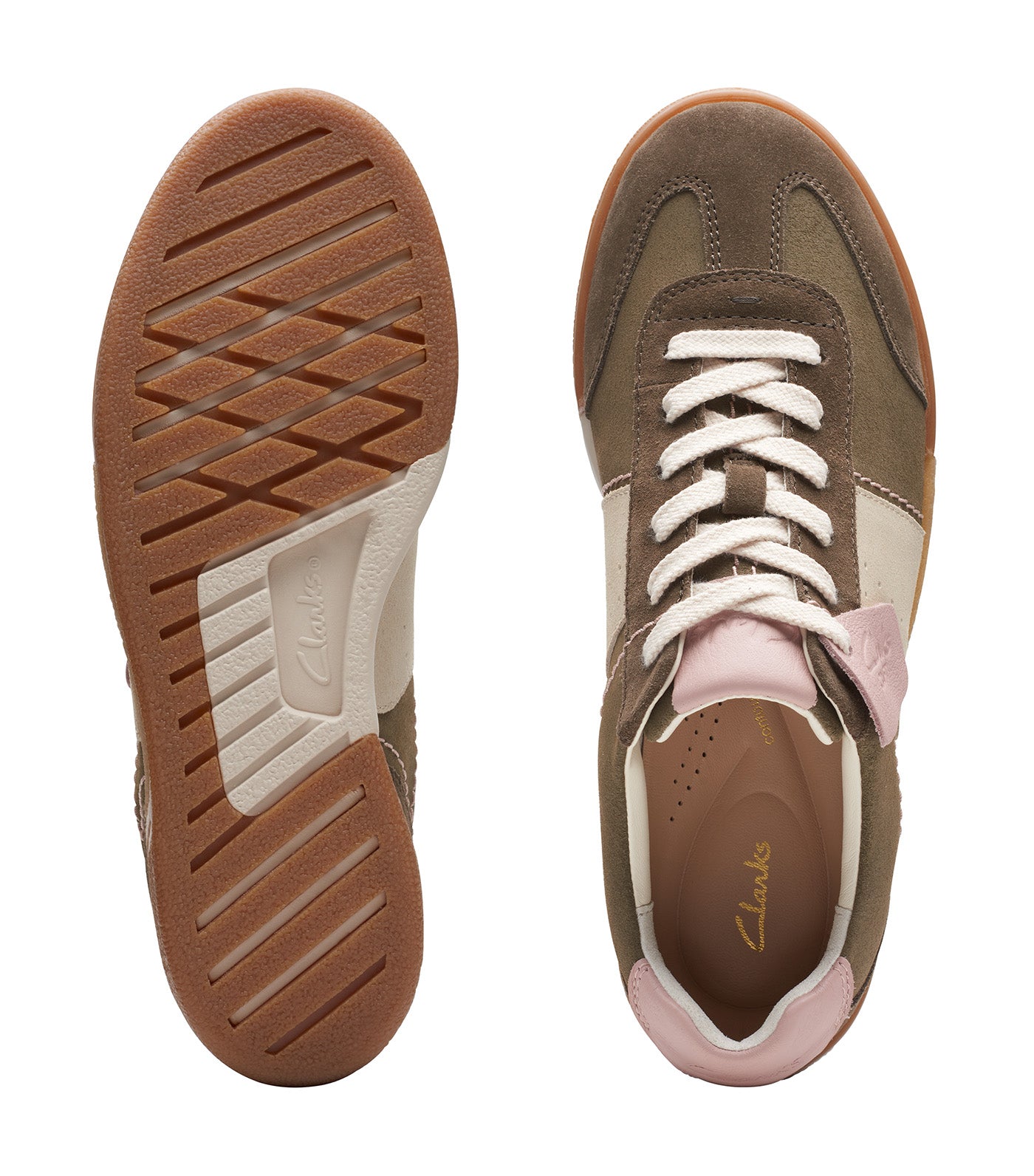 CraftMatch Lo Olive Combi 3