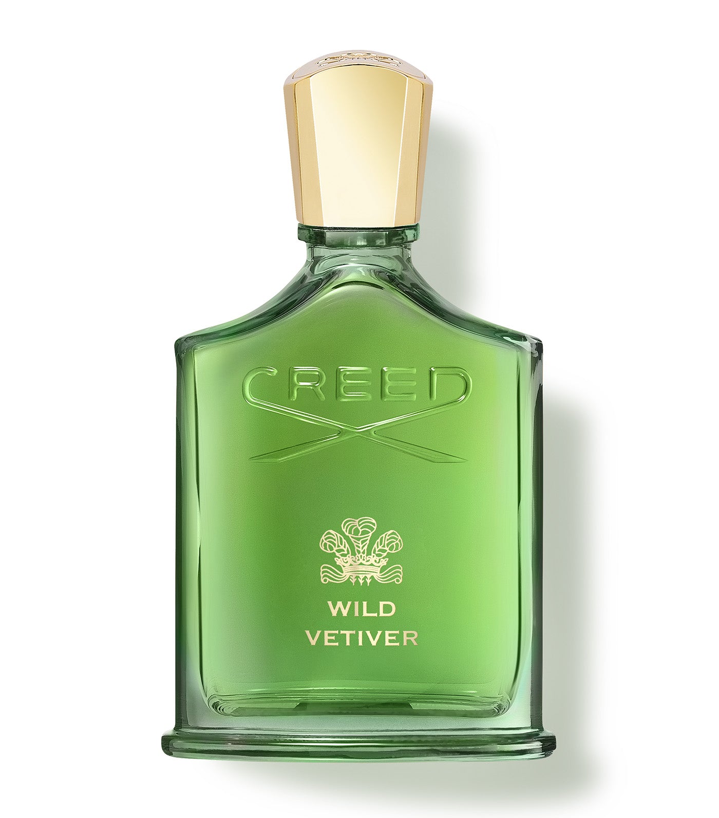 Wild Vetiver