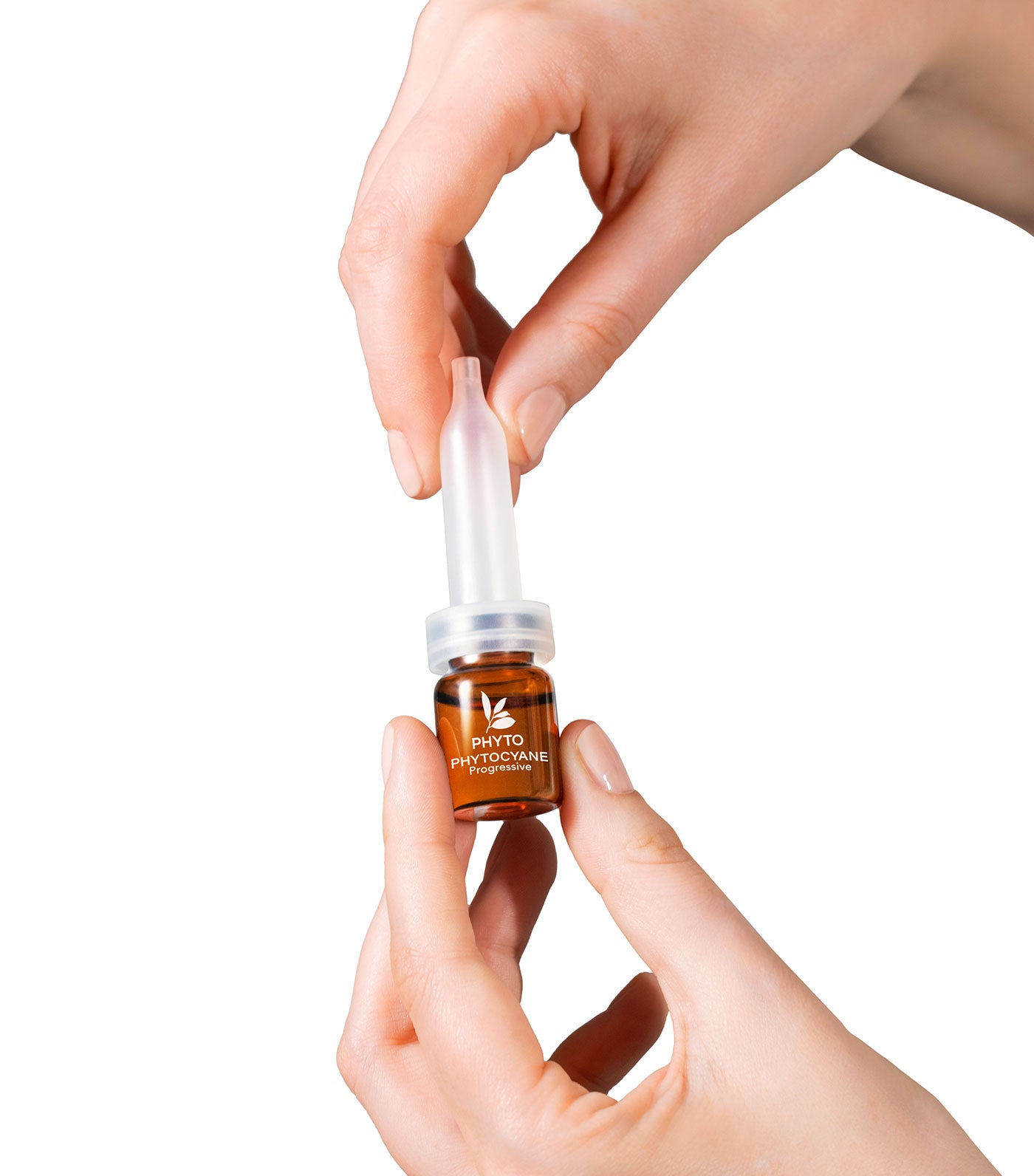 CYANE Densifying Hair Serum for Women
