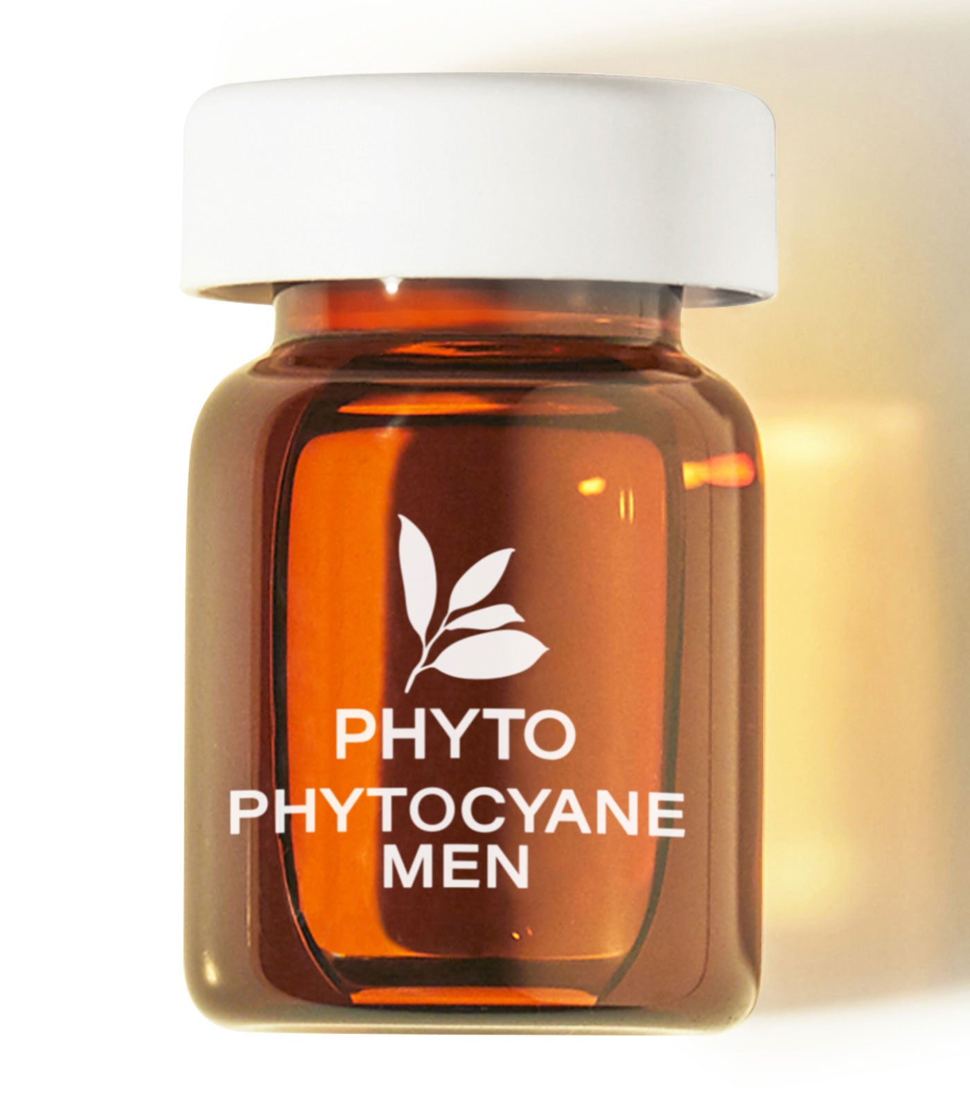 CYANE-Men Densifying Hair Serum for Men