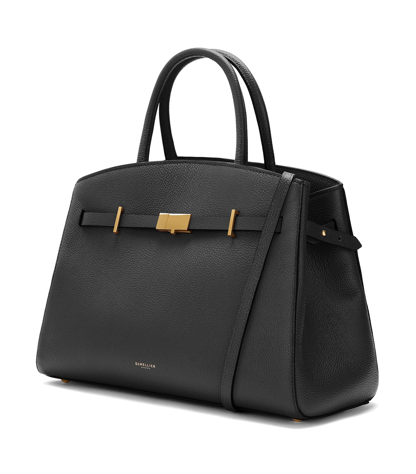 The Midi Hudson Handbag