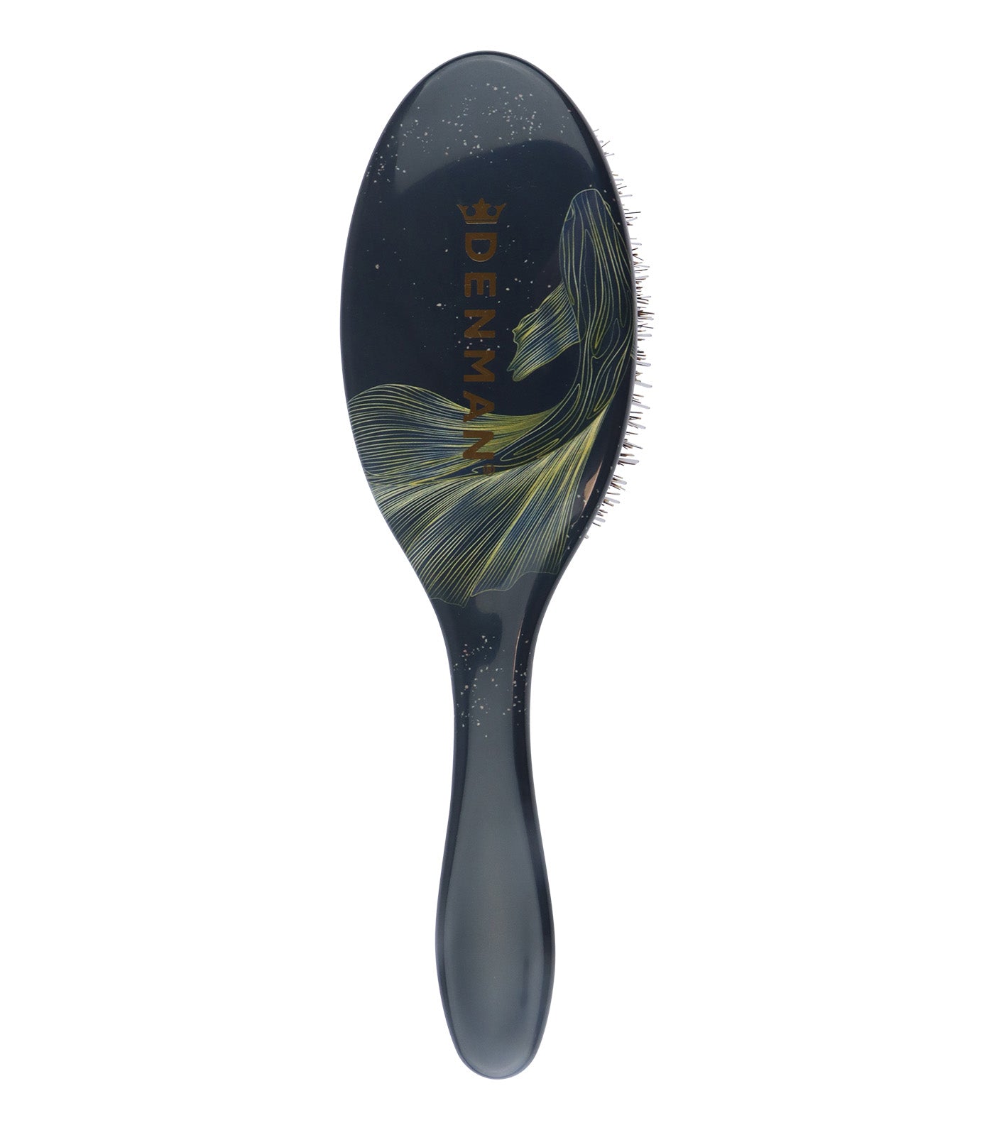 D81M The Deluxe Style & Shine Smoother - Future Dusk