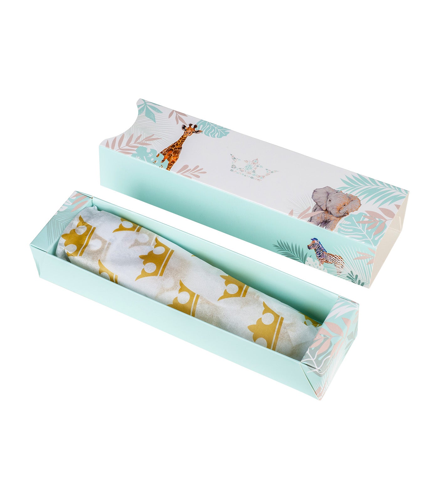 D86 Baby Brush Elephant
