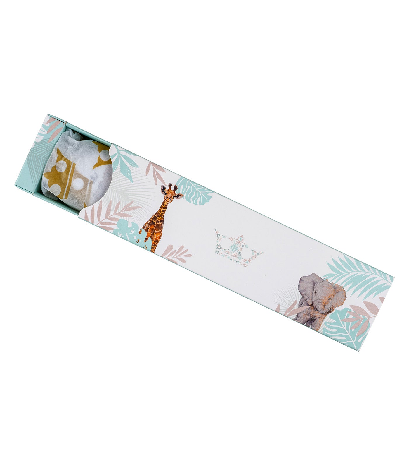 D86 Baby Brush Elephant