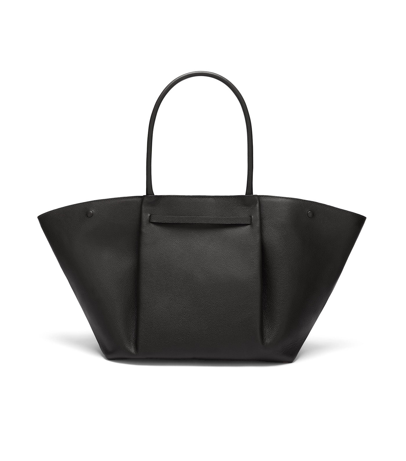 DeMellier New York Tote Black