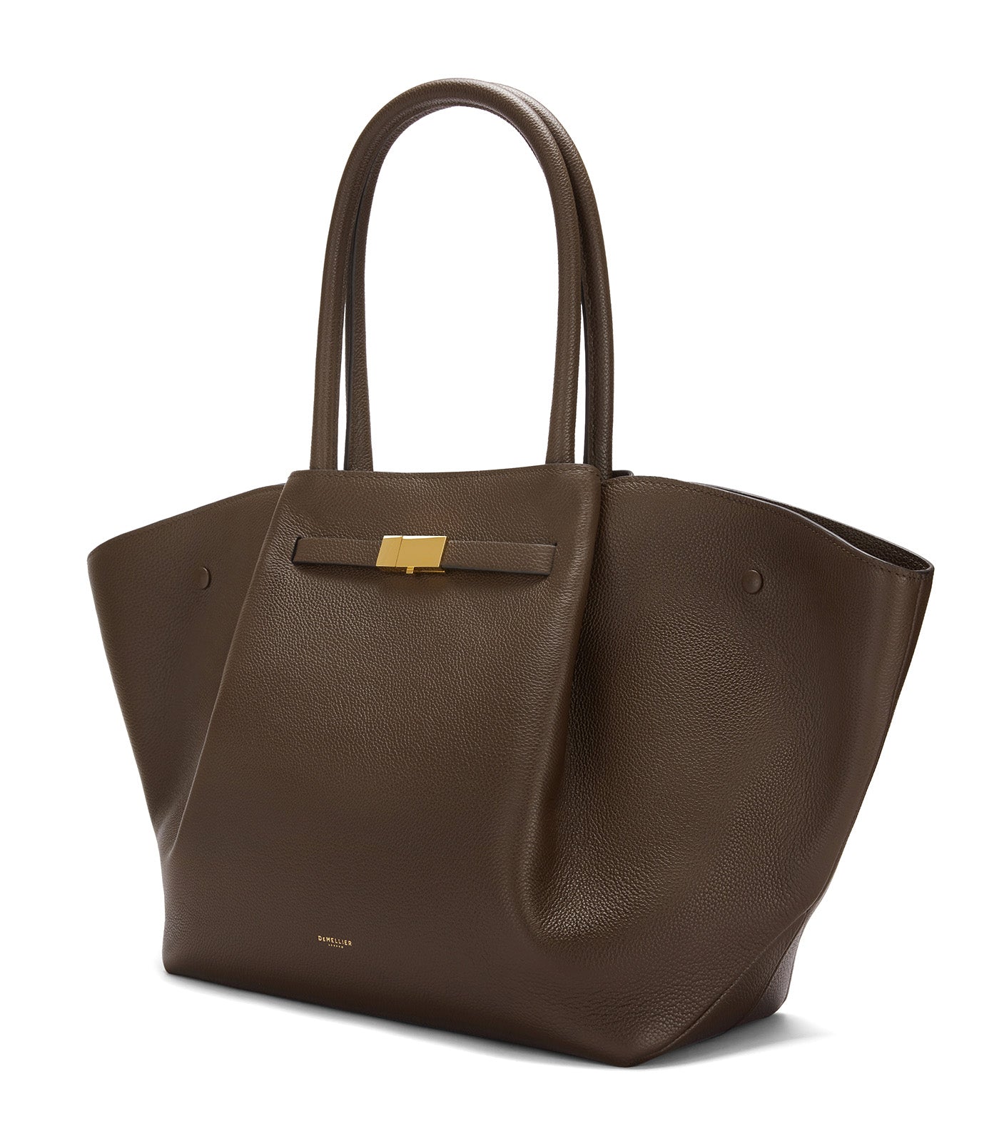 DeMellier New York Tote Mocha