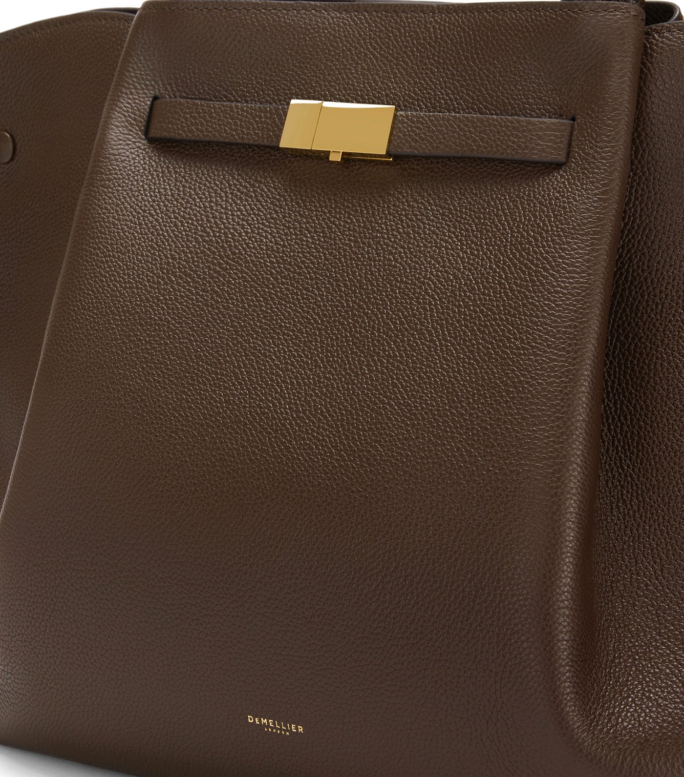 DeMellier New York Tote Mocha