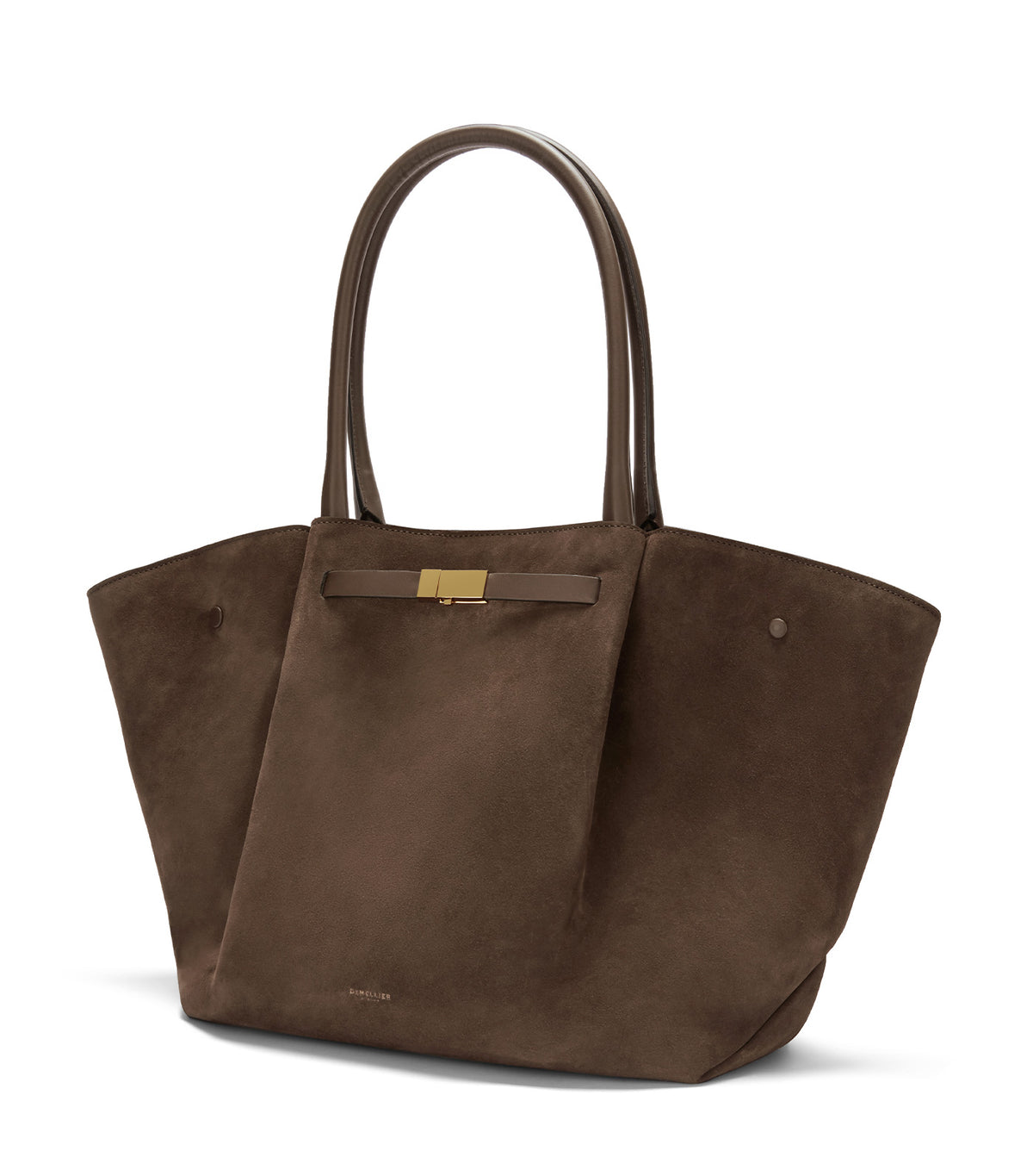 New York Tote Bag Mocha
