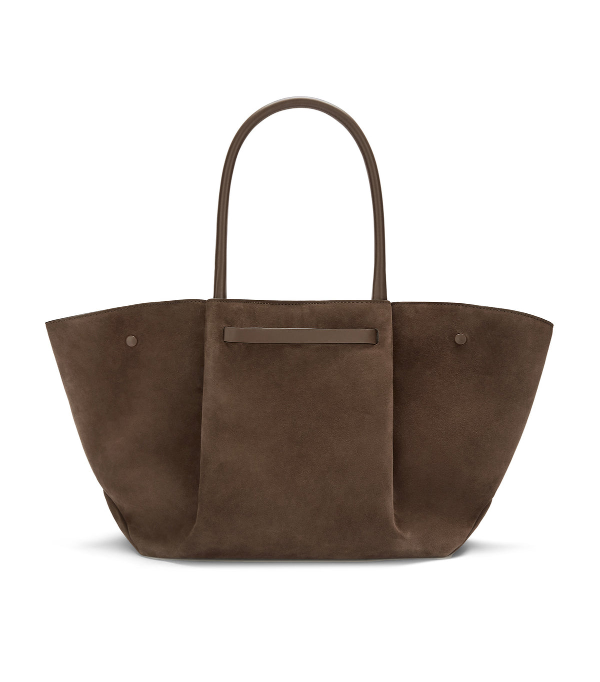 New York Tote Bag Mocha
