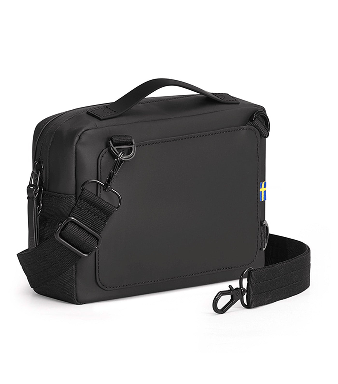 Däsh Box Bag Black V2