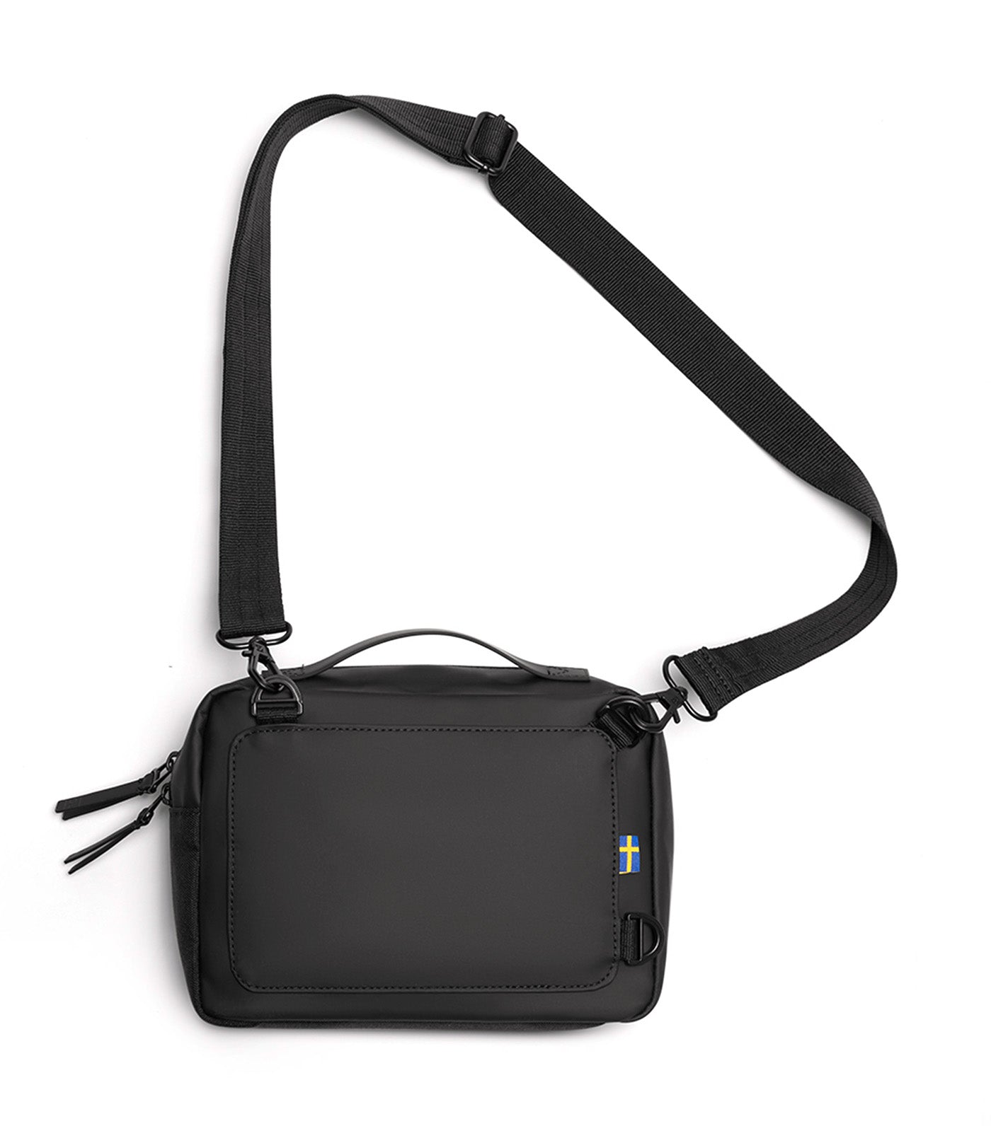 Däsh Box Bag Black V2