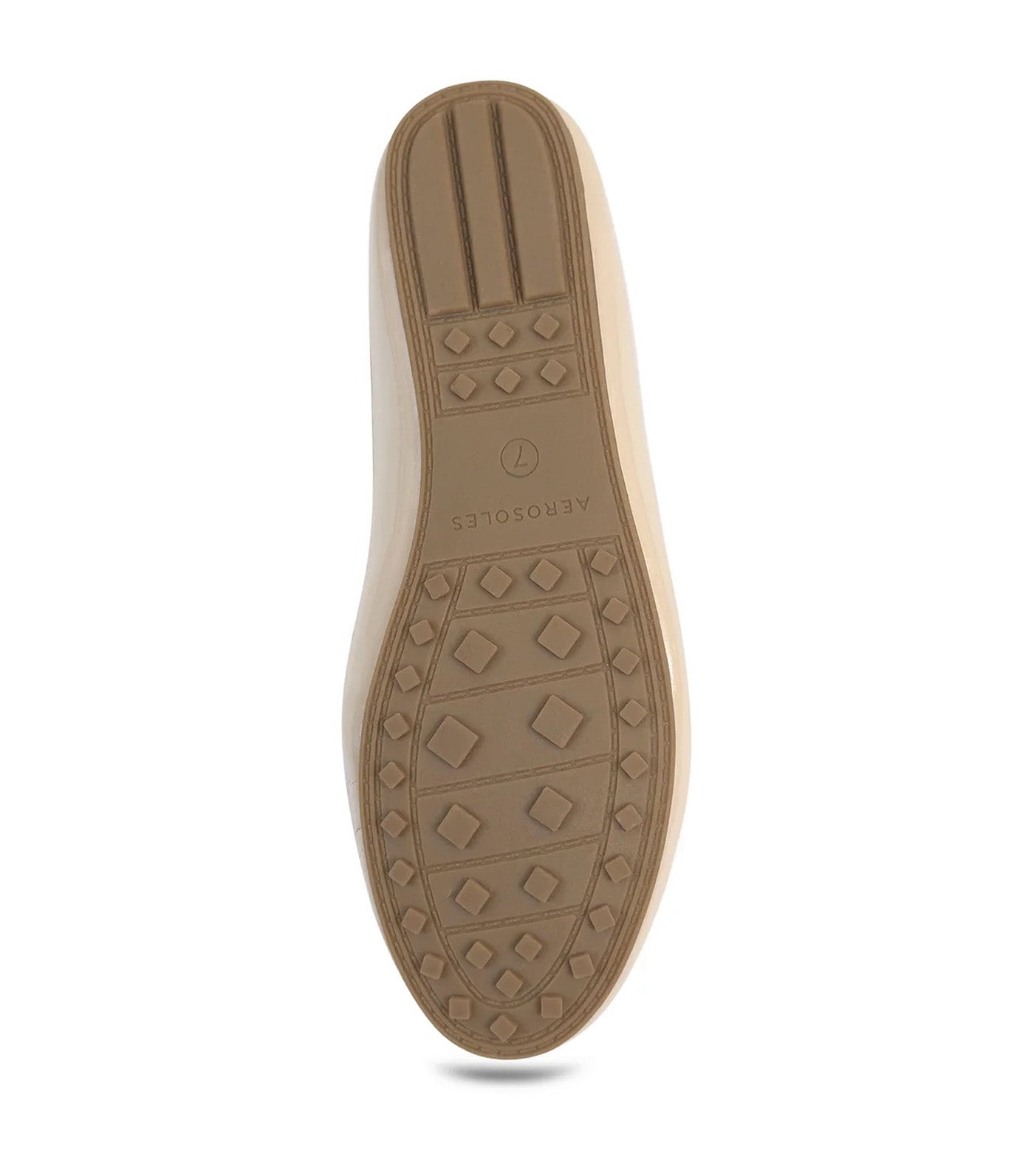 Daffodil Casual Mule