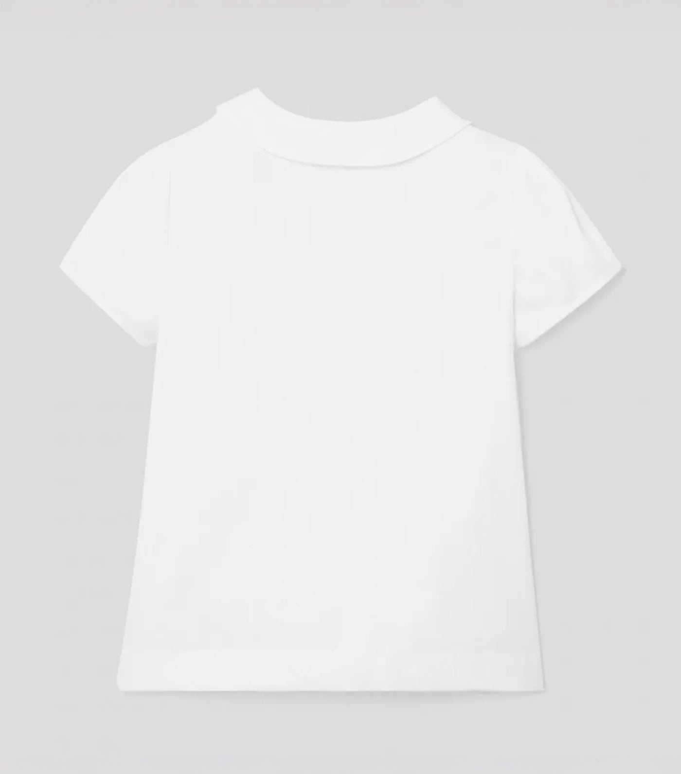 Daisy Blouse Blanc Jacadi
