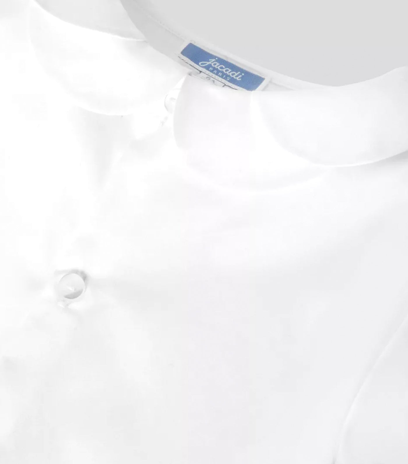 Daisy Blouse Blanc Jacadi