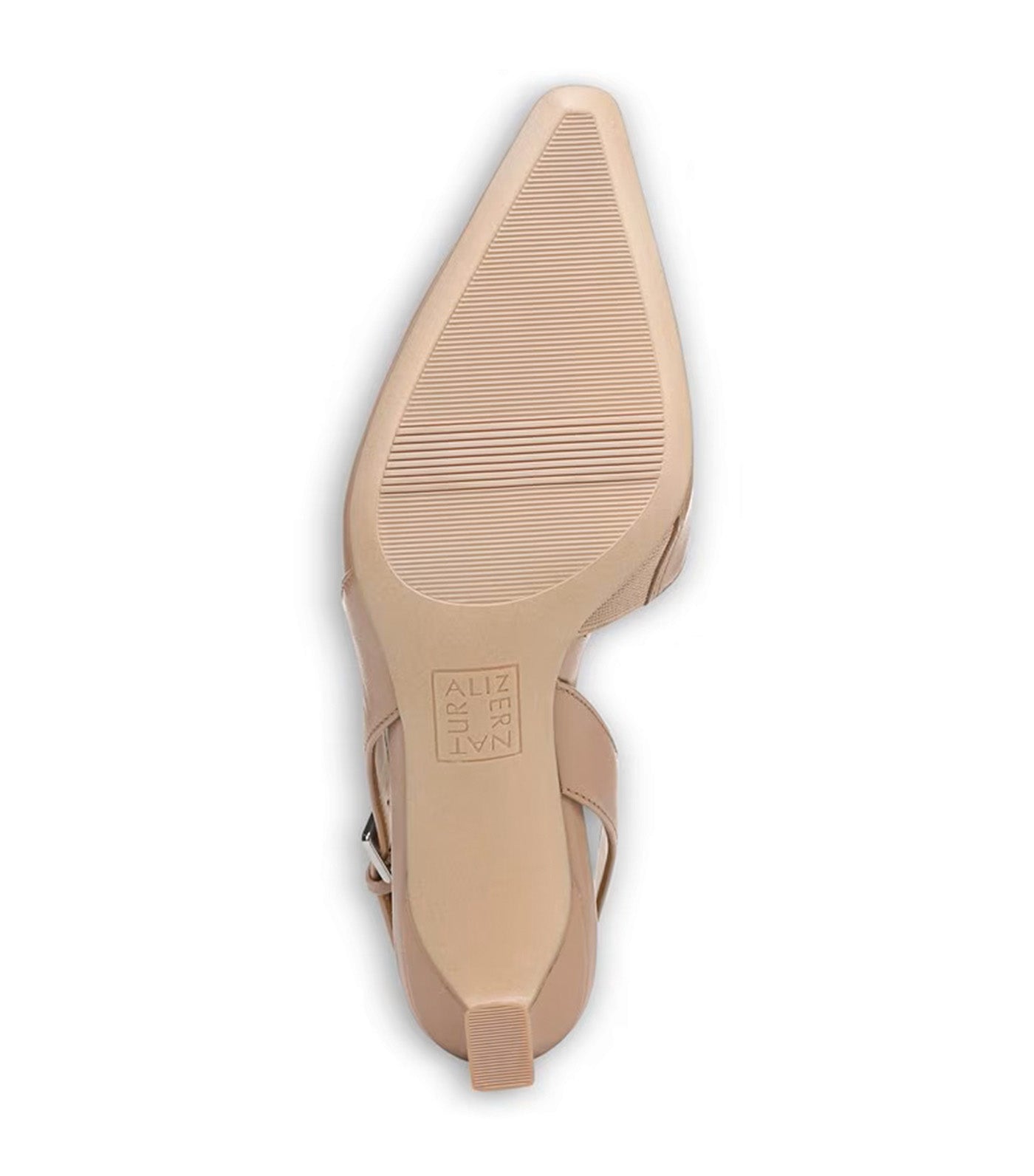 Naturalizer Dalary Slingback Pump Opal