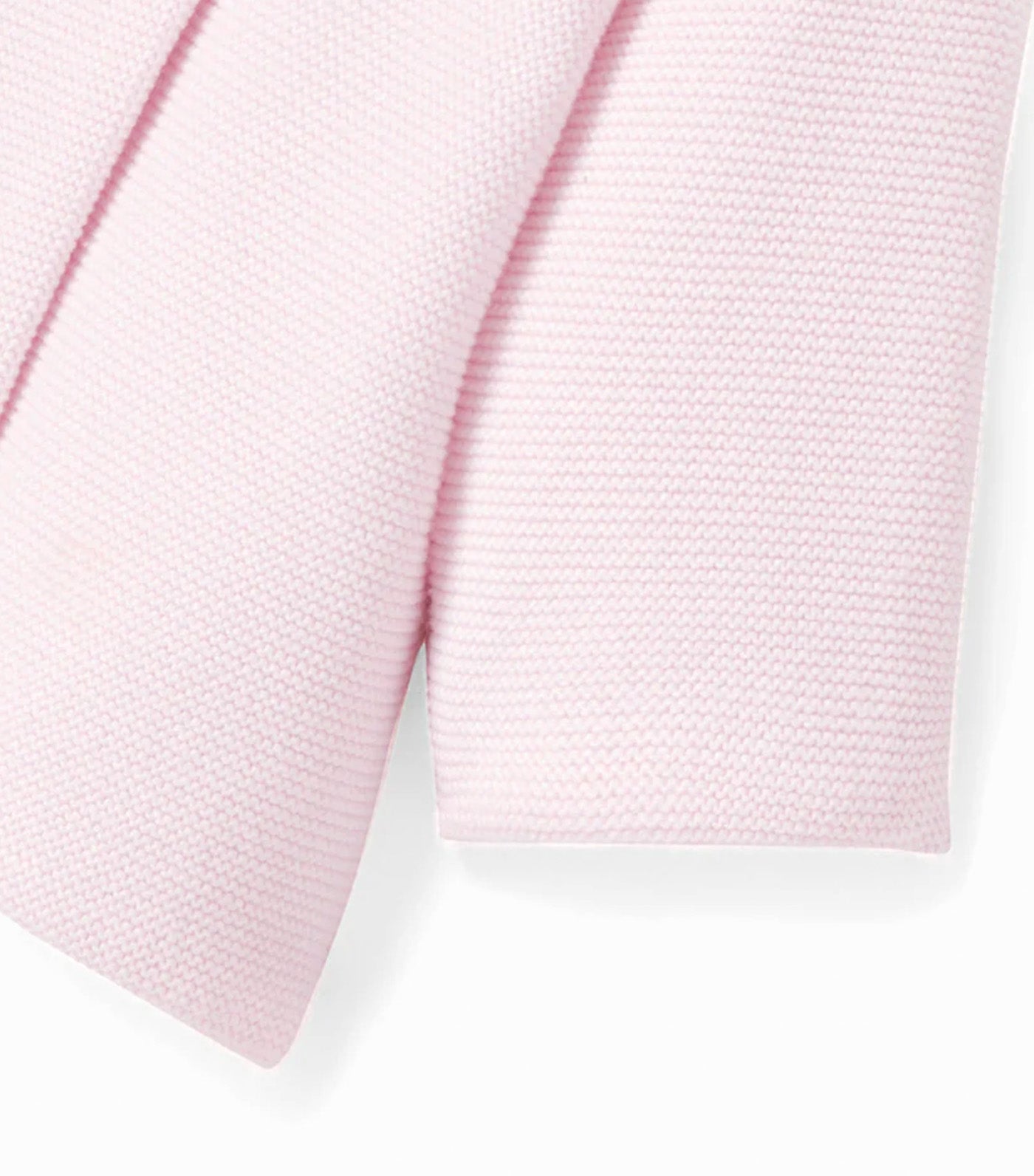 Dame Cardigan Rose Pale