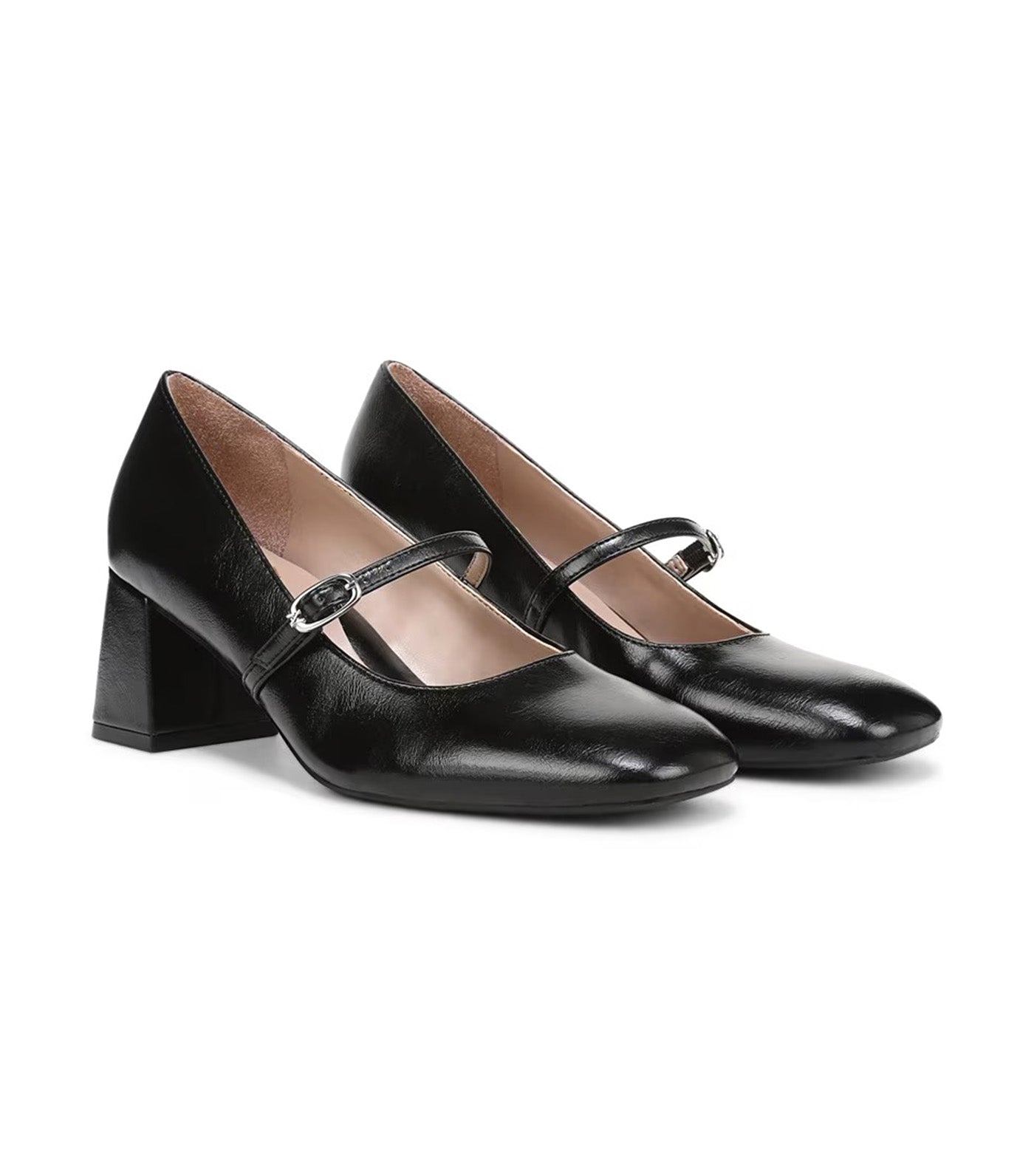 Naturalizer Dancing Mary Jane Black