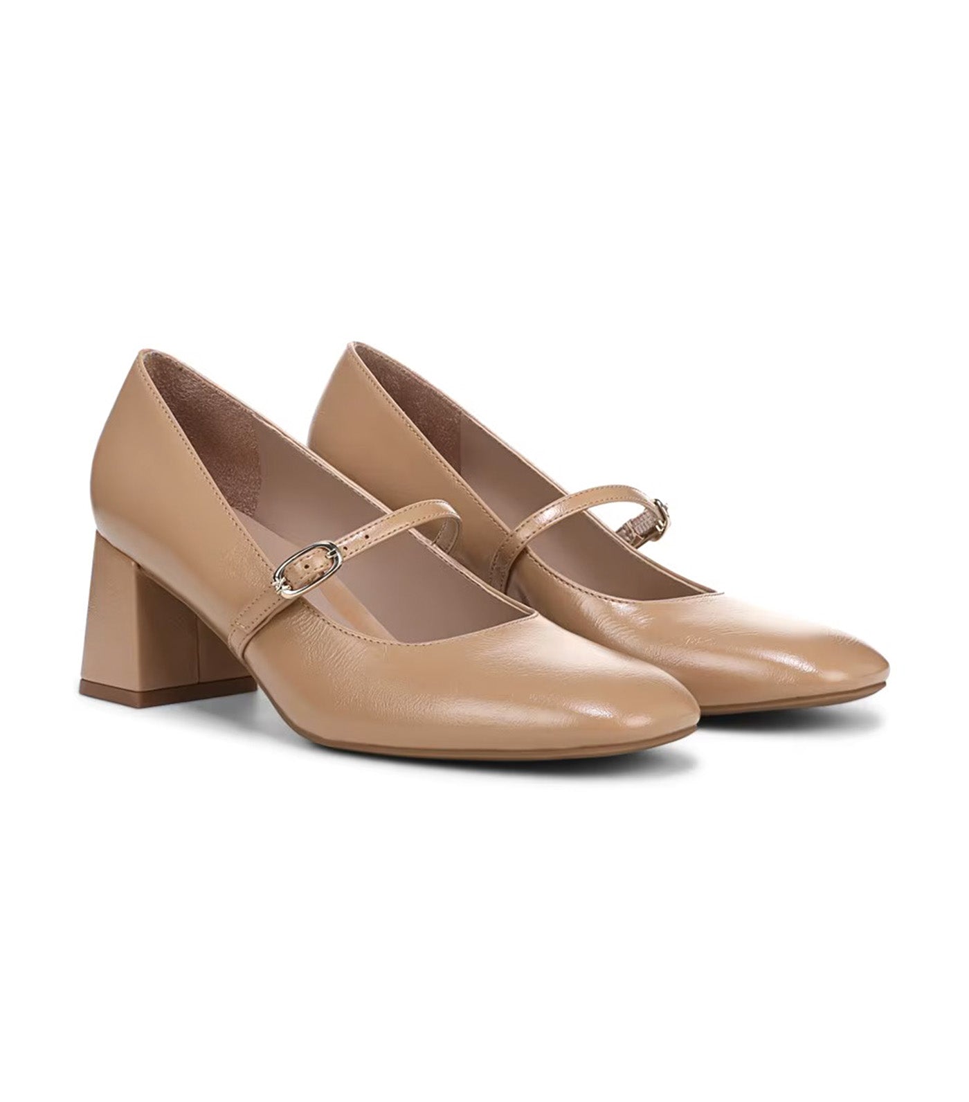 Naturalizer Dancing Mary Jane Taupe