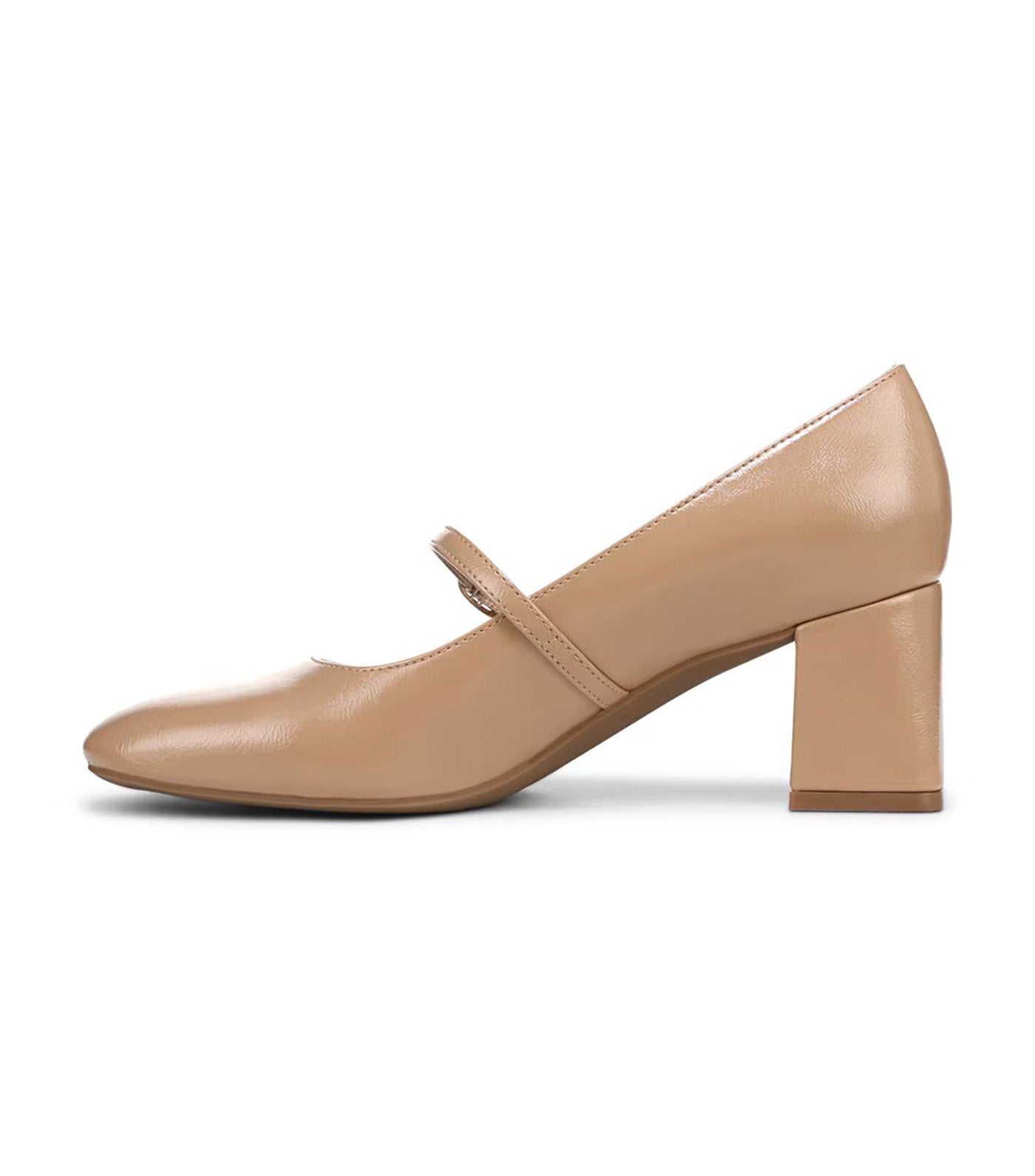 Naturalizer Dancing Mary Jane Taupe