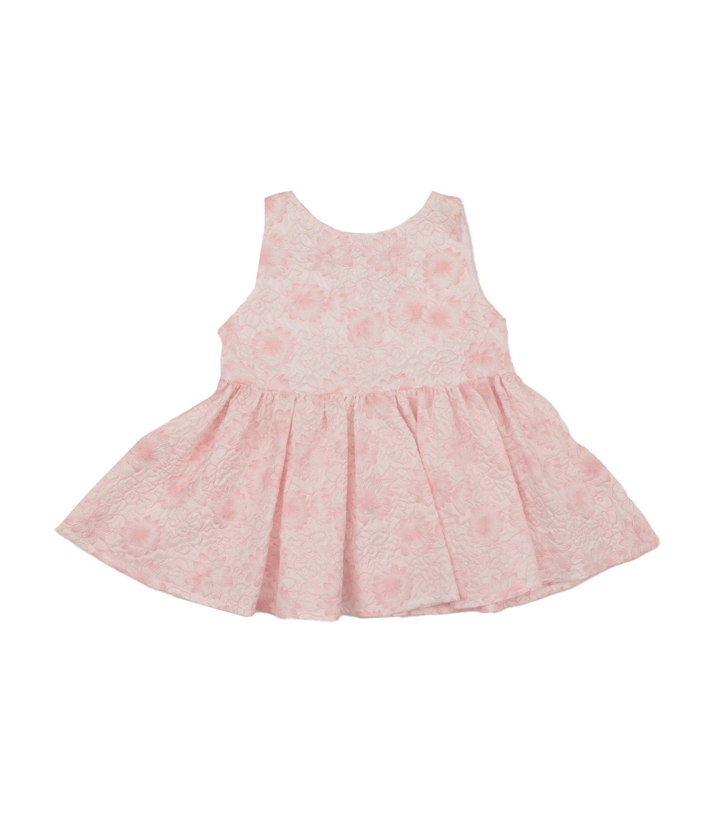 Danielle Gathered Top Pink