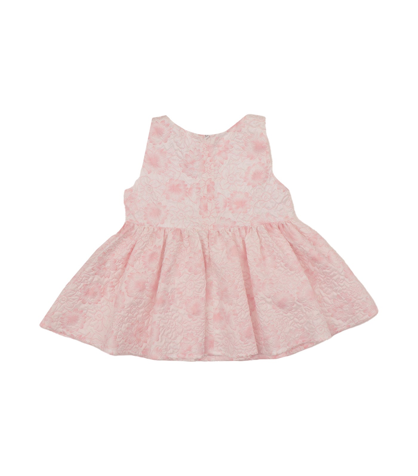 Danielle Gathered Top Pink