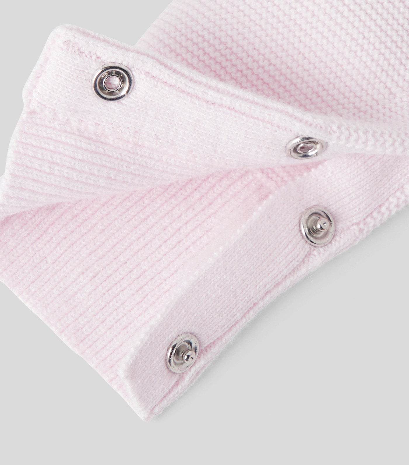 Dariana Onesie Rose Pale