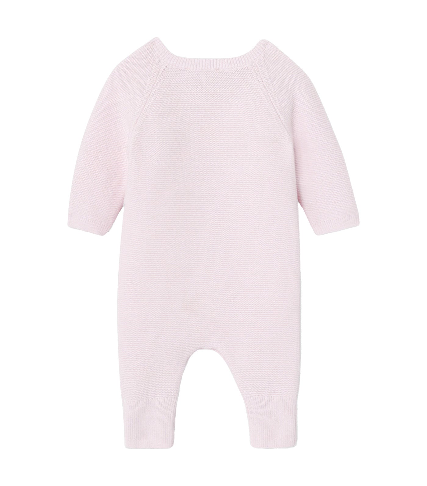 Dariana Onesie Rose Pale